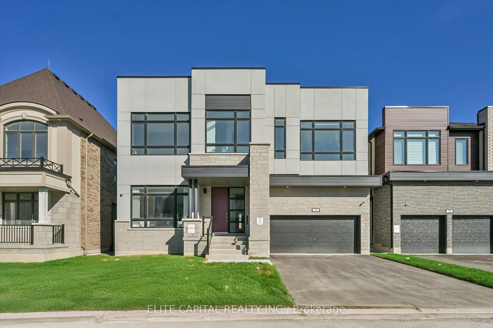 45 Godfrey Willis Drive