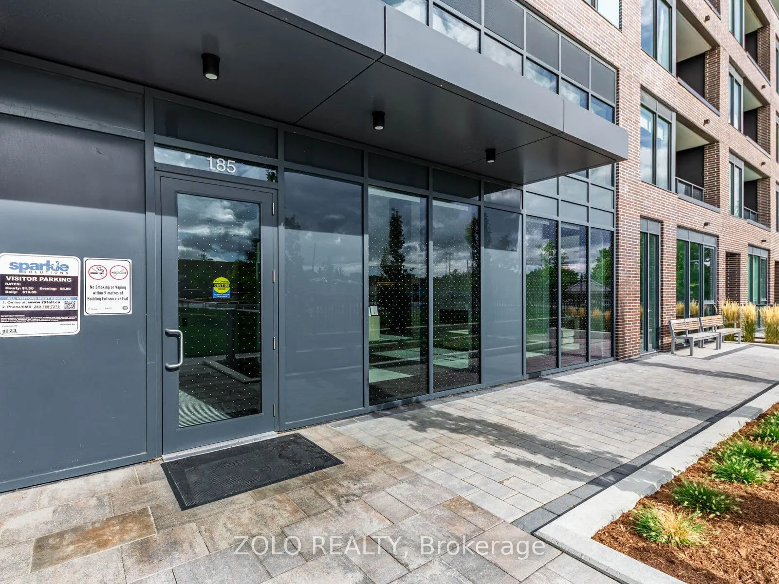 185 Deerfield Road, #906