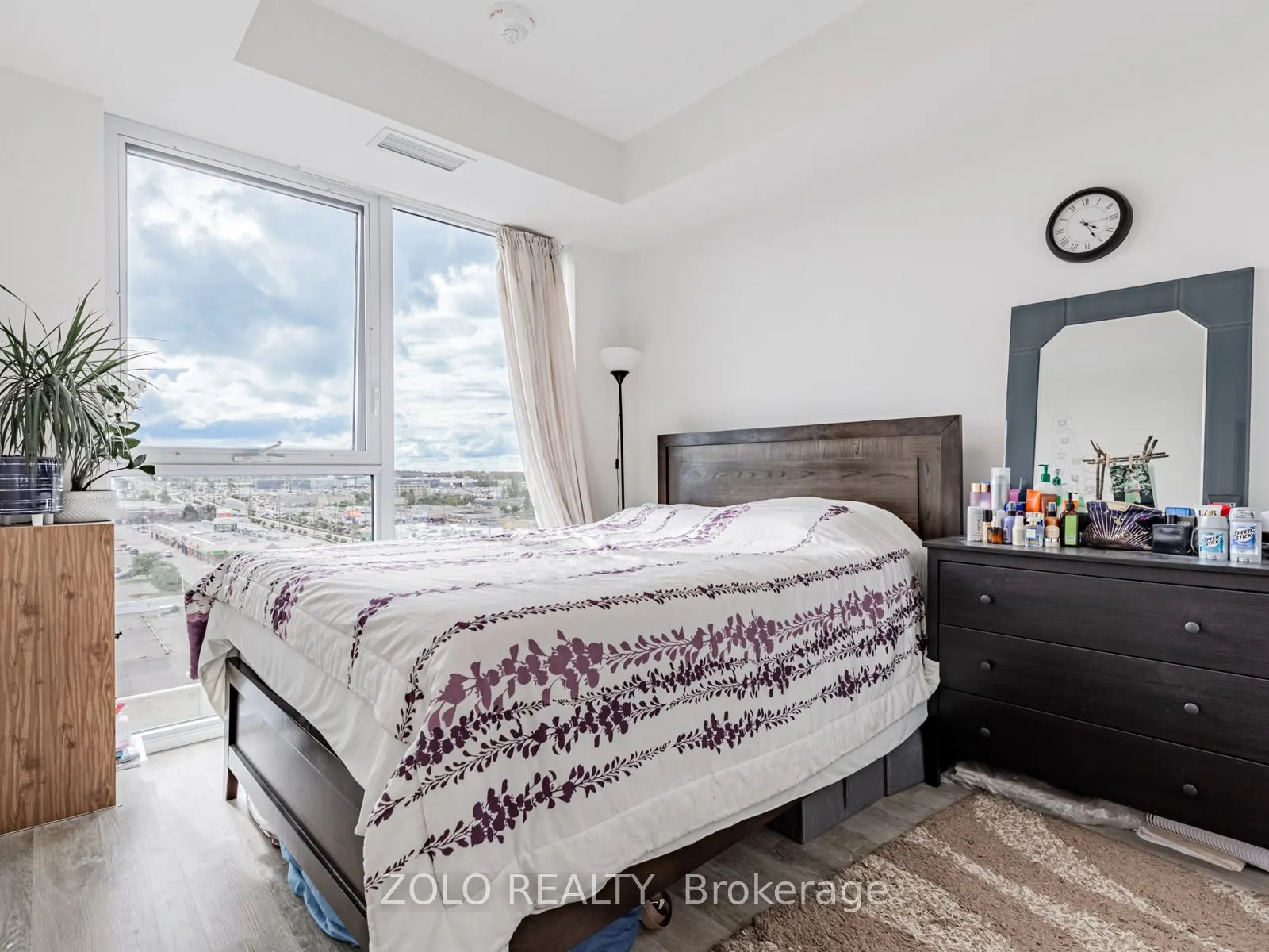 185 Deerfield Road, #906
