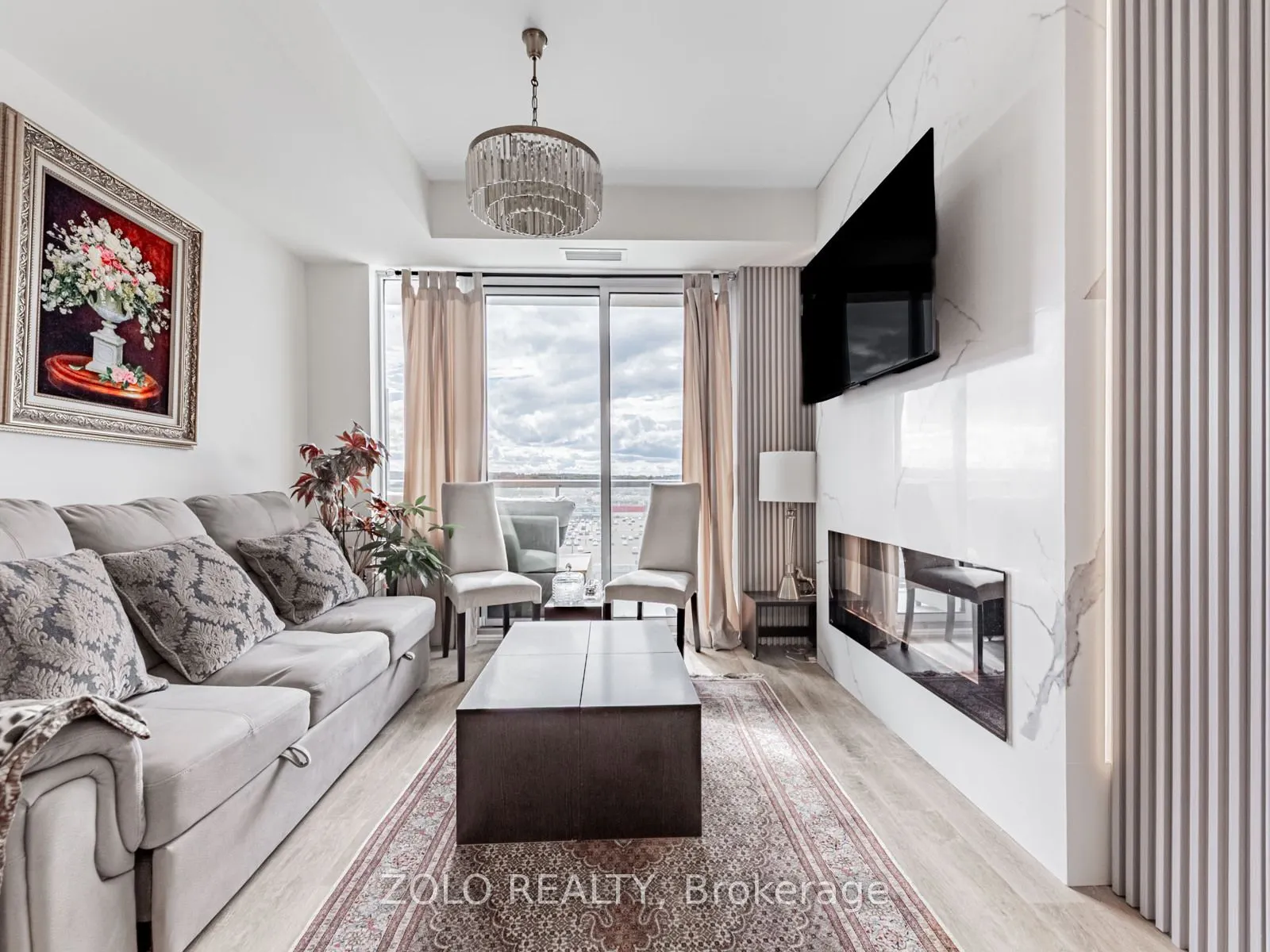 185 Deerfield Road, #906