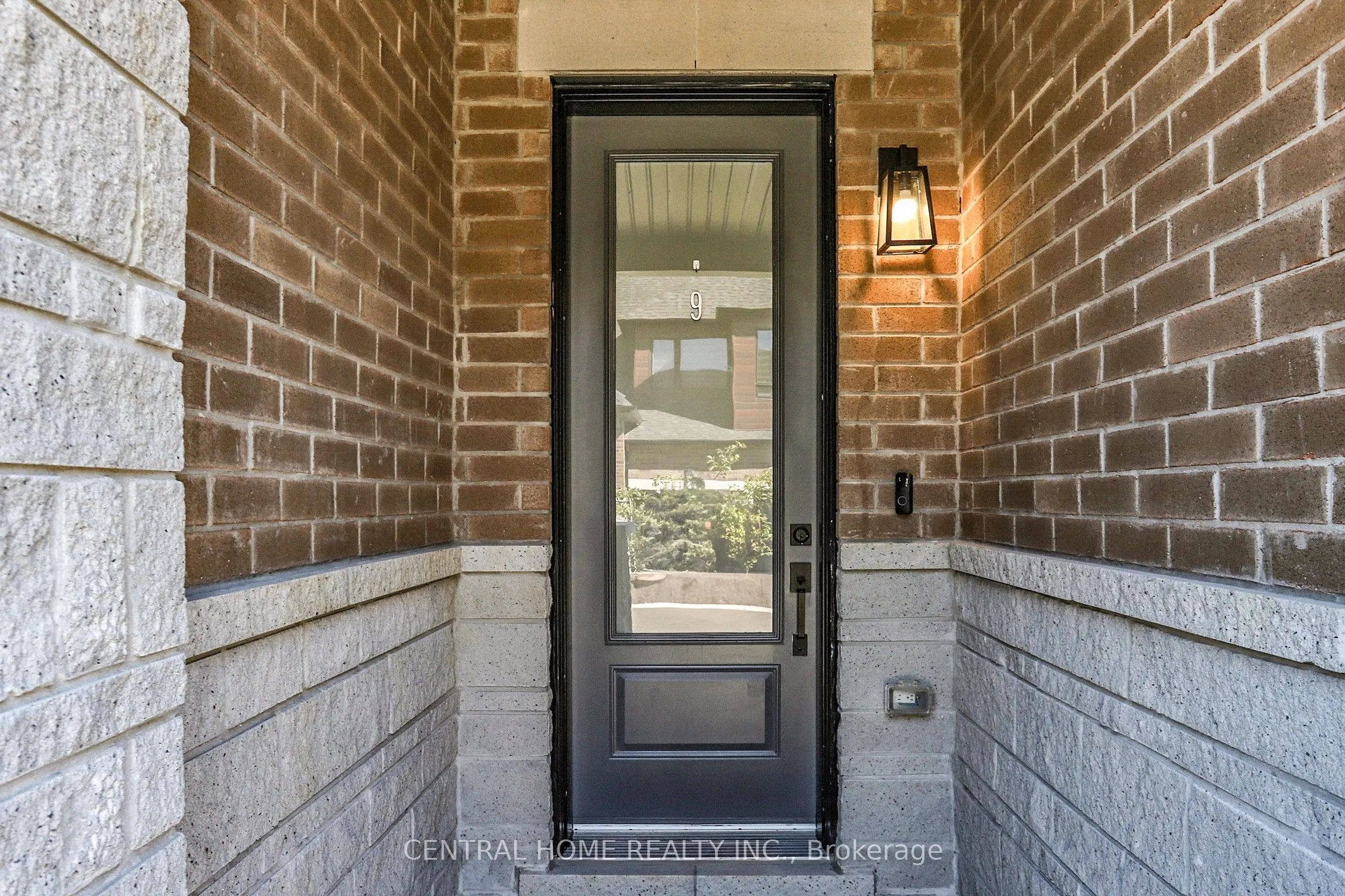 9 David Worgan Trail
