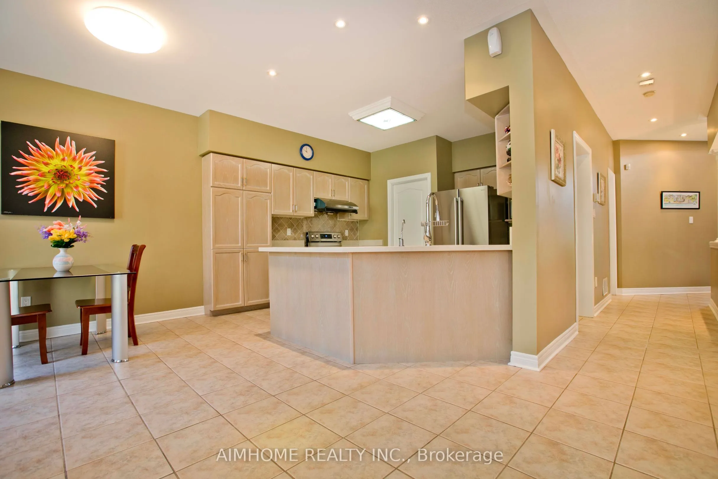 99 Colesbrook Road