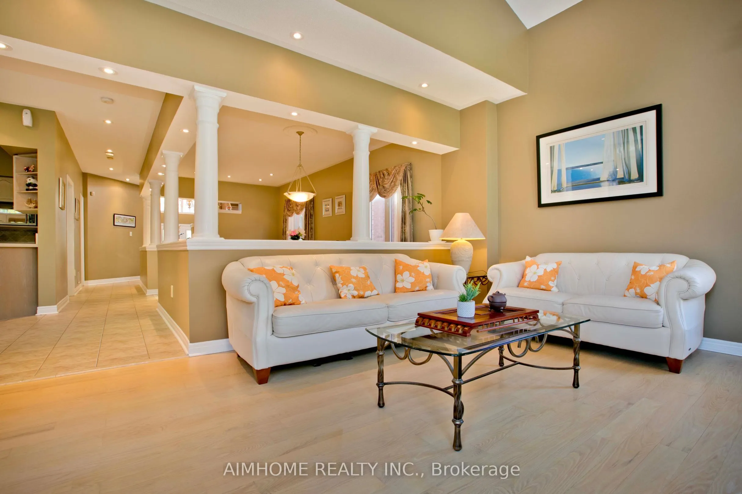 99 Colesbrook Road