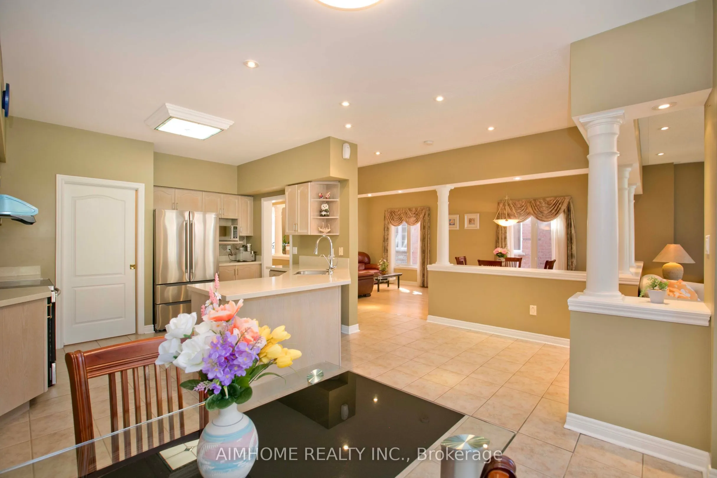 99 Colesbrook Road