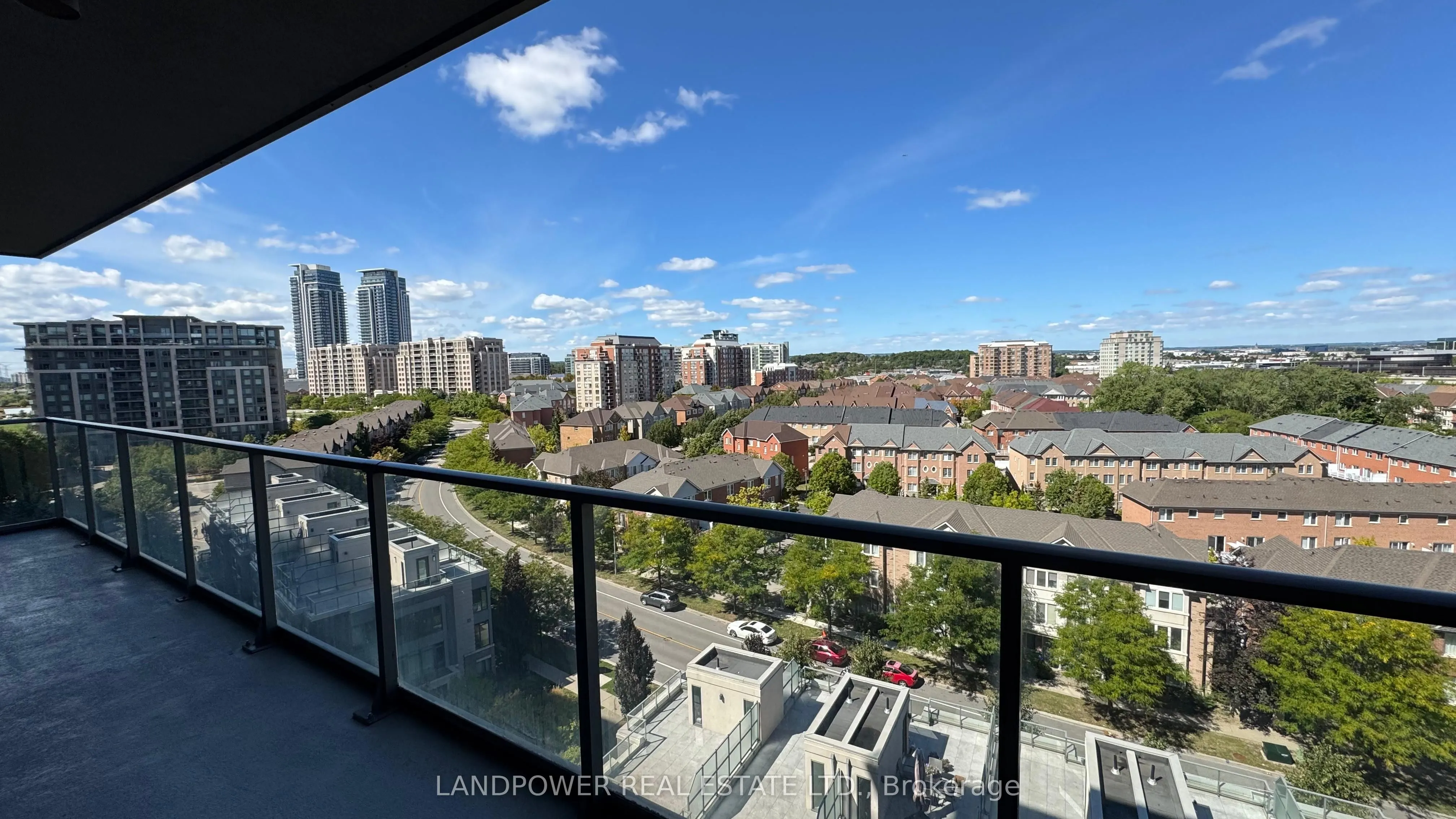 325 South Park Road, #1017