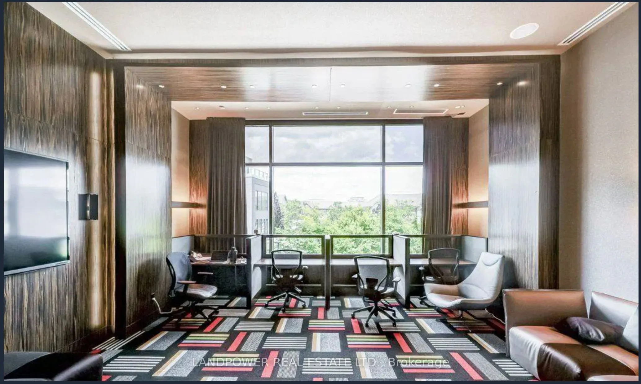 325 South Park Road, #1017