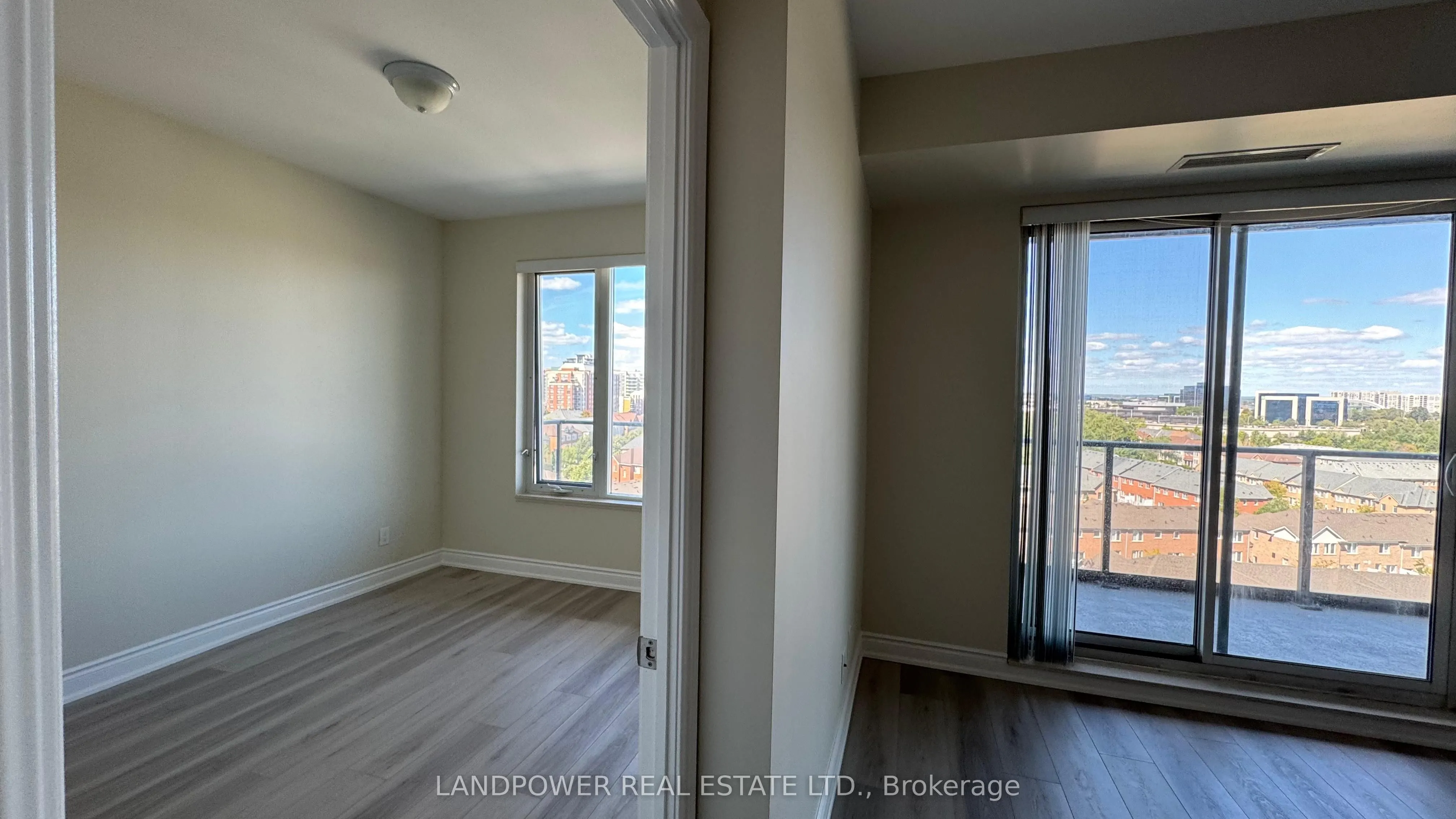 325 South Park Road, #1017