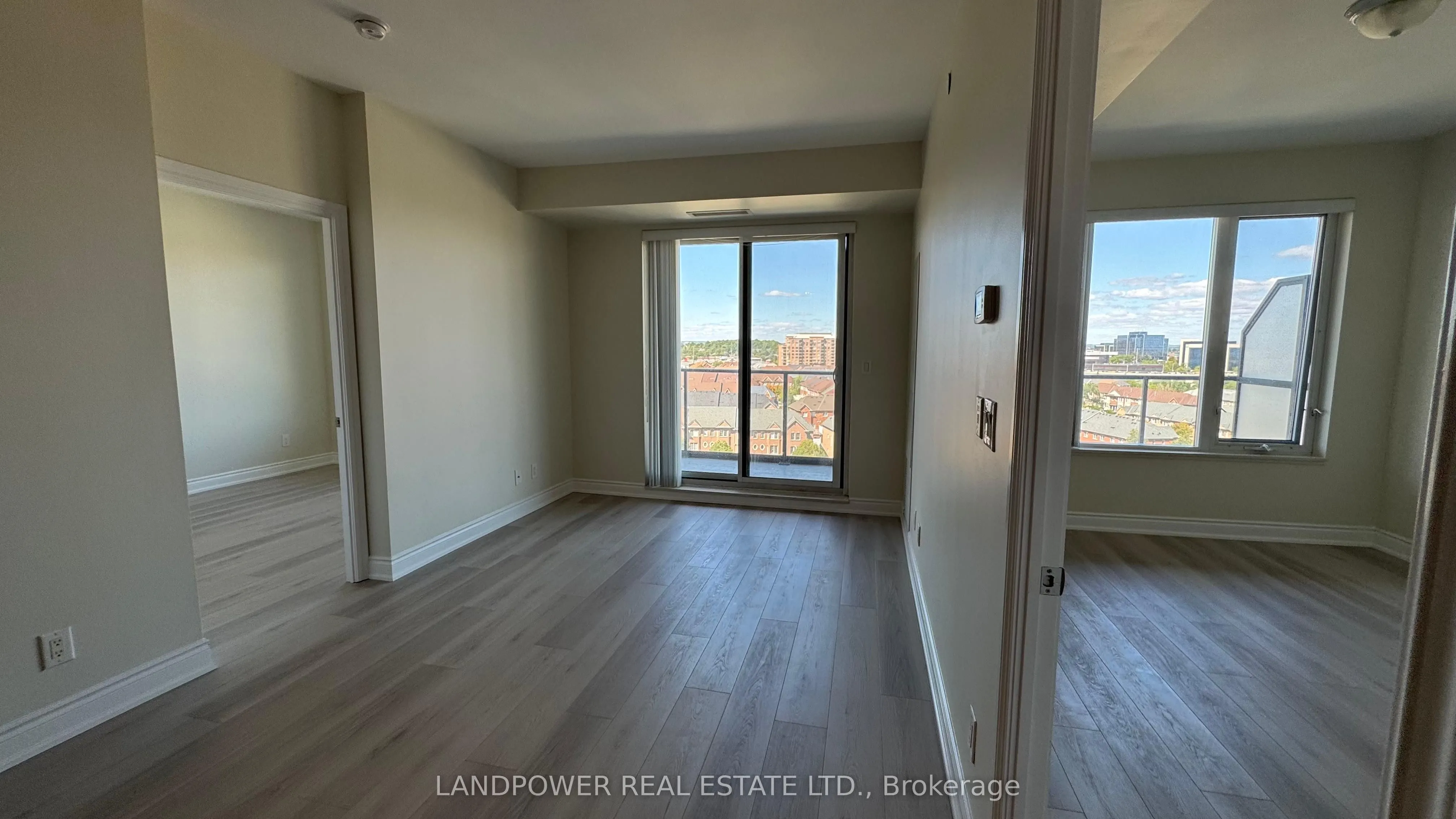325 South Park Road, #1017