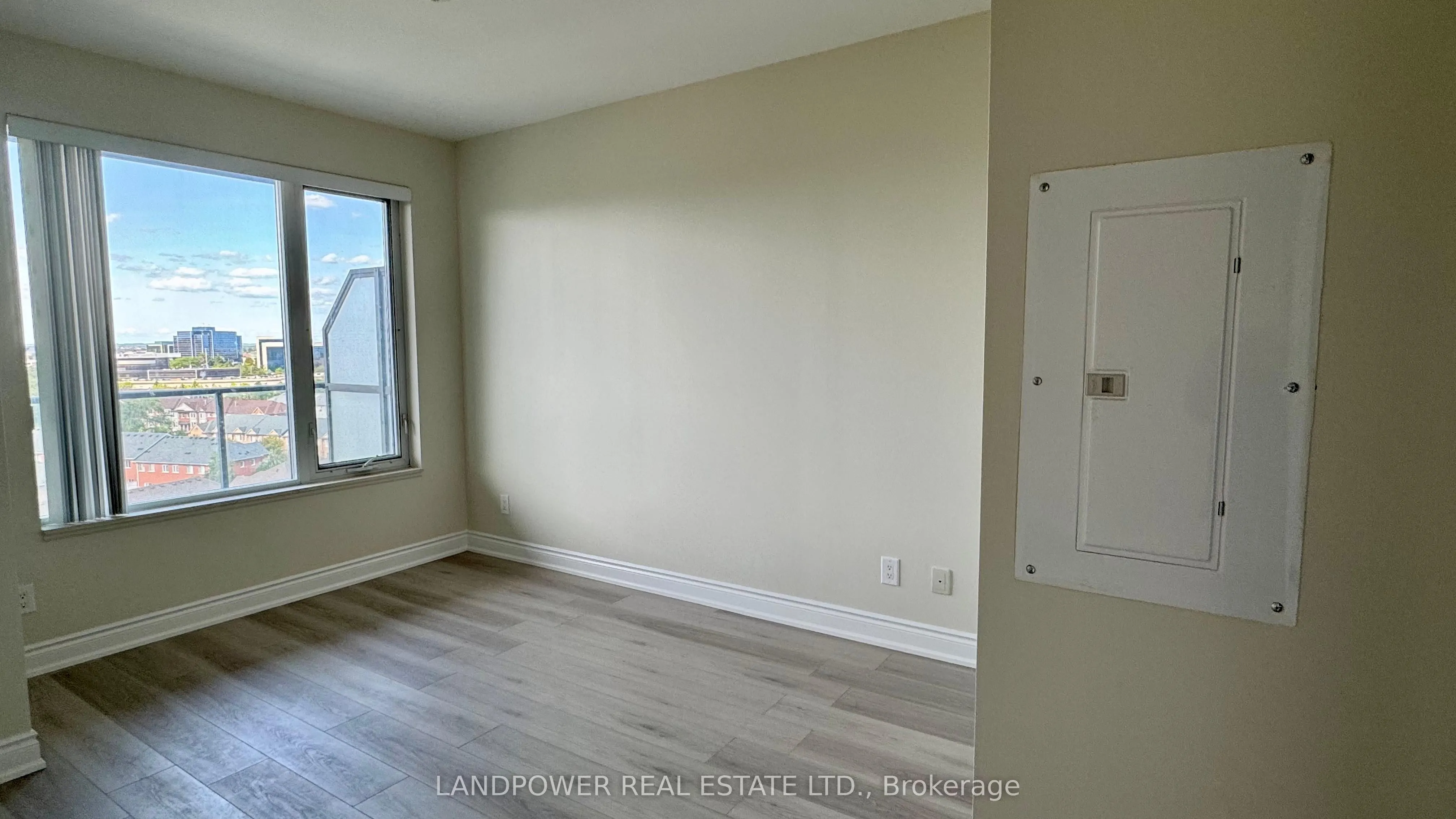 325 South Park Road, #1017