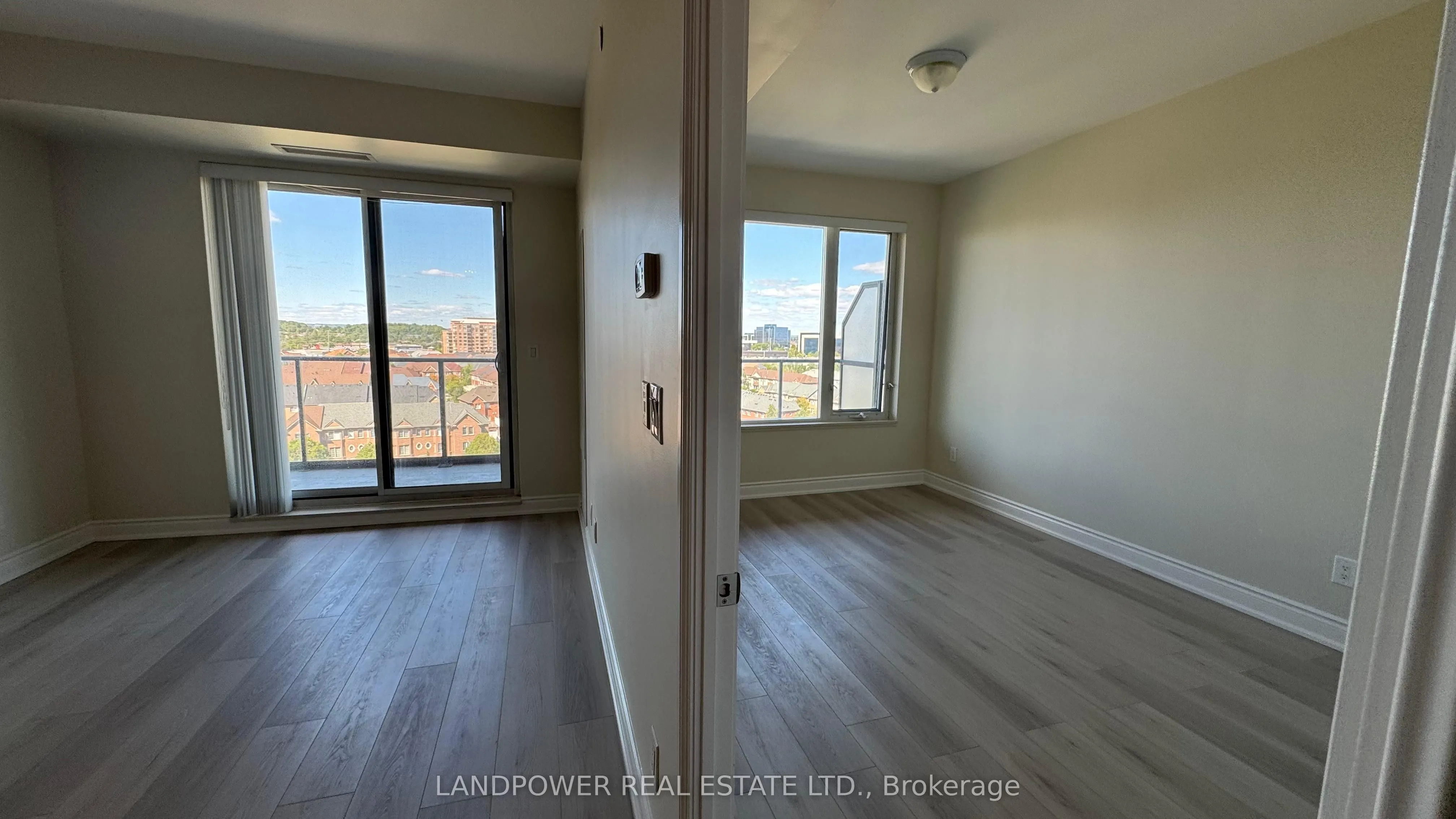 325 South Park Road, #1017