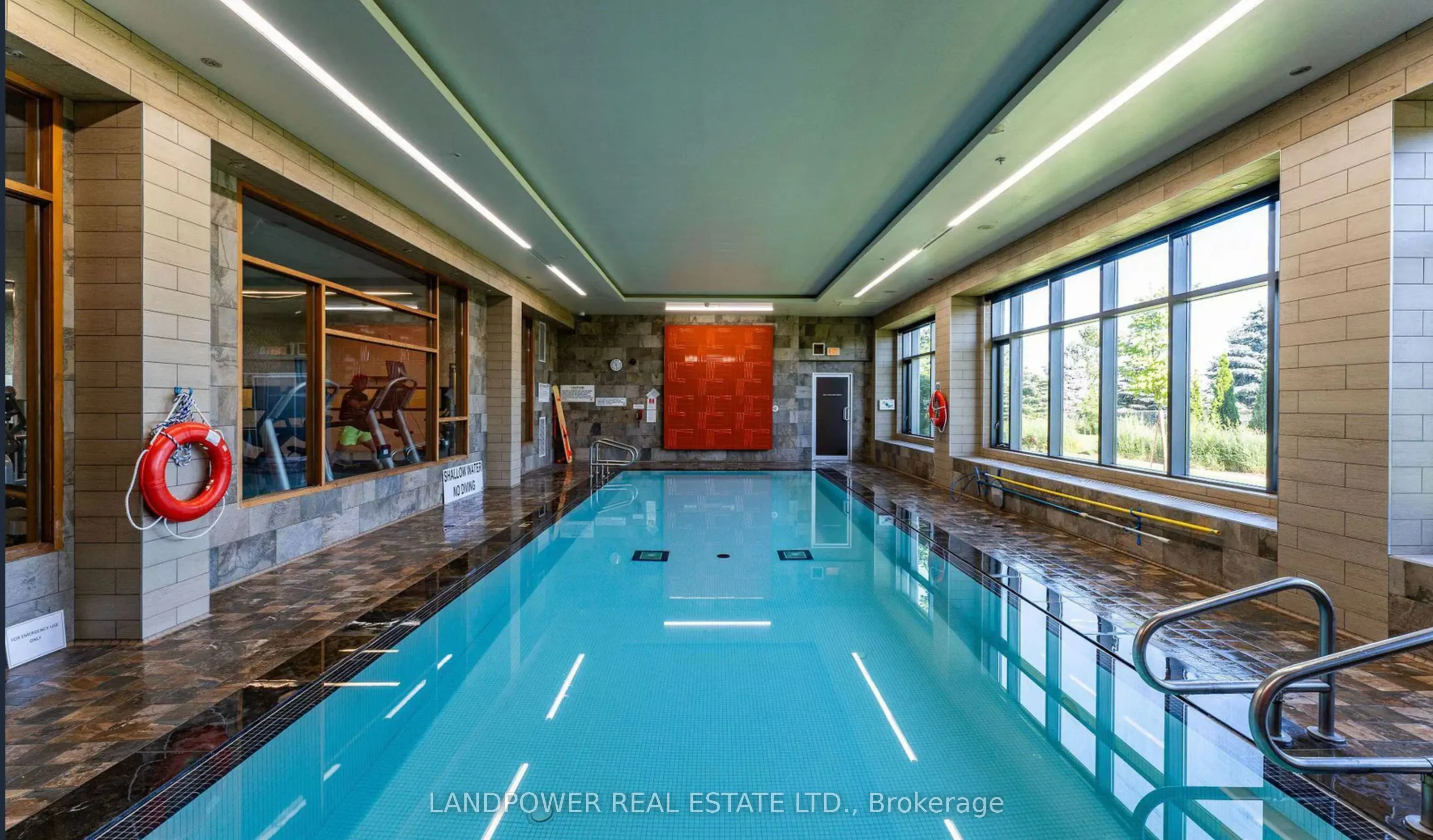325 South Park Road, #1017