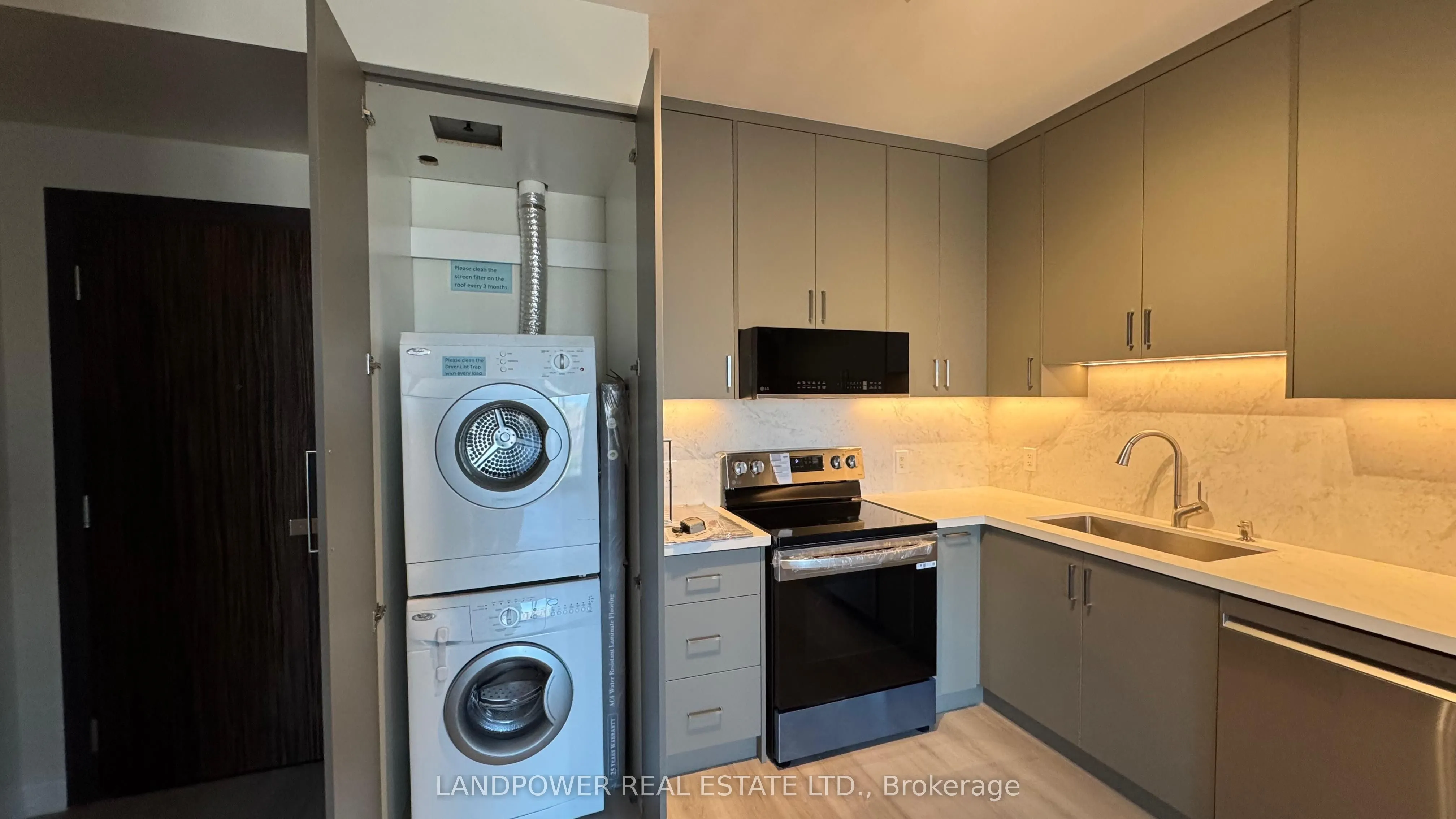 325 South Park Road, #1017