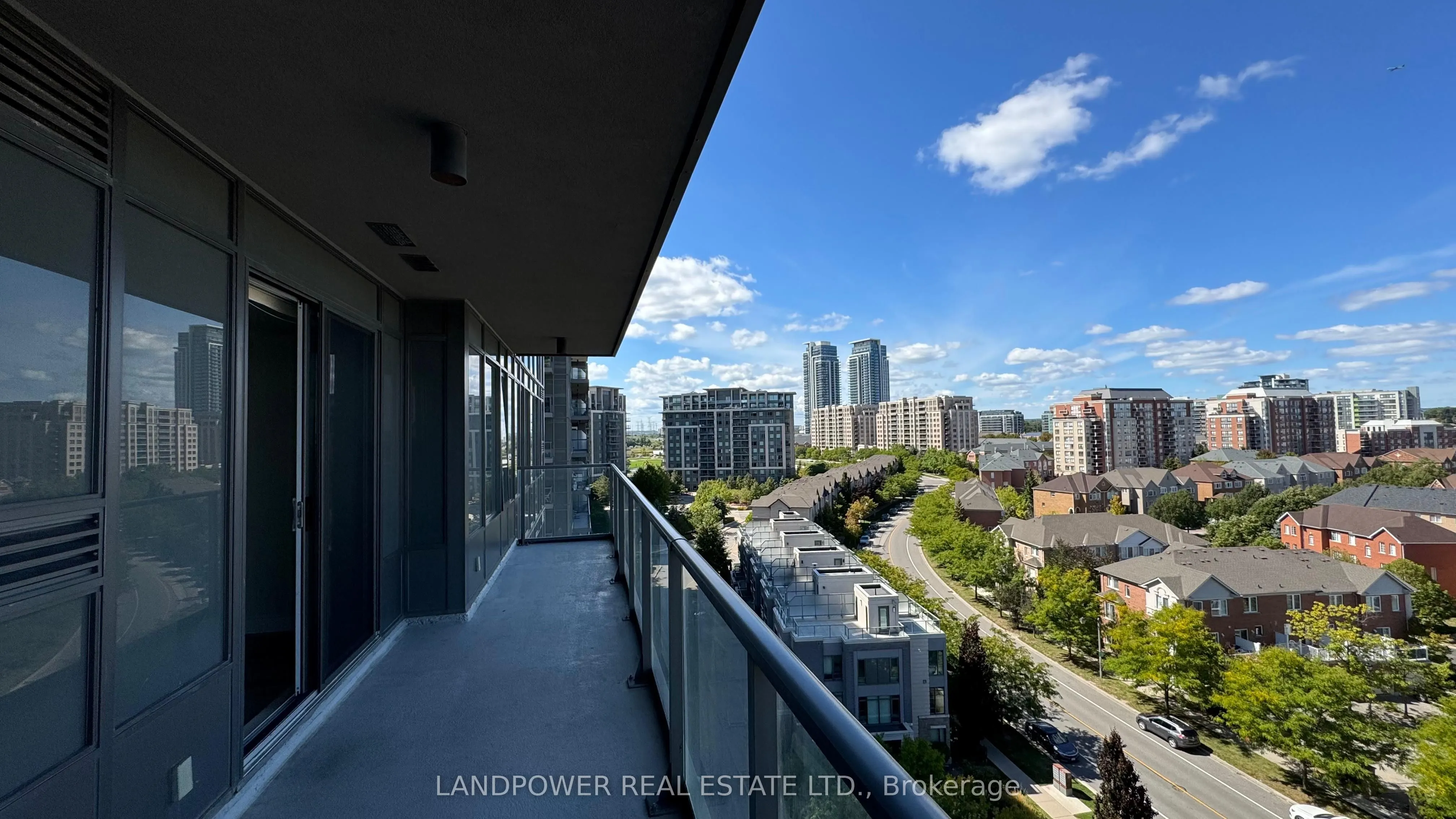 325 South Park Road, #1017