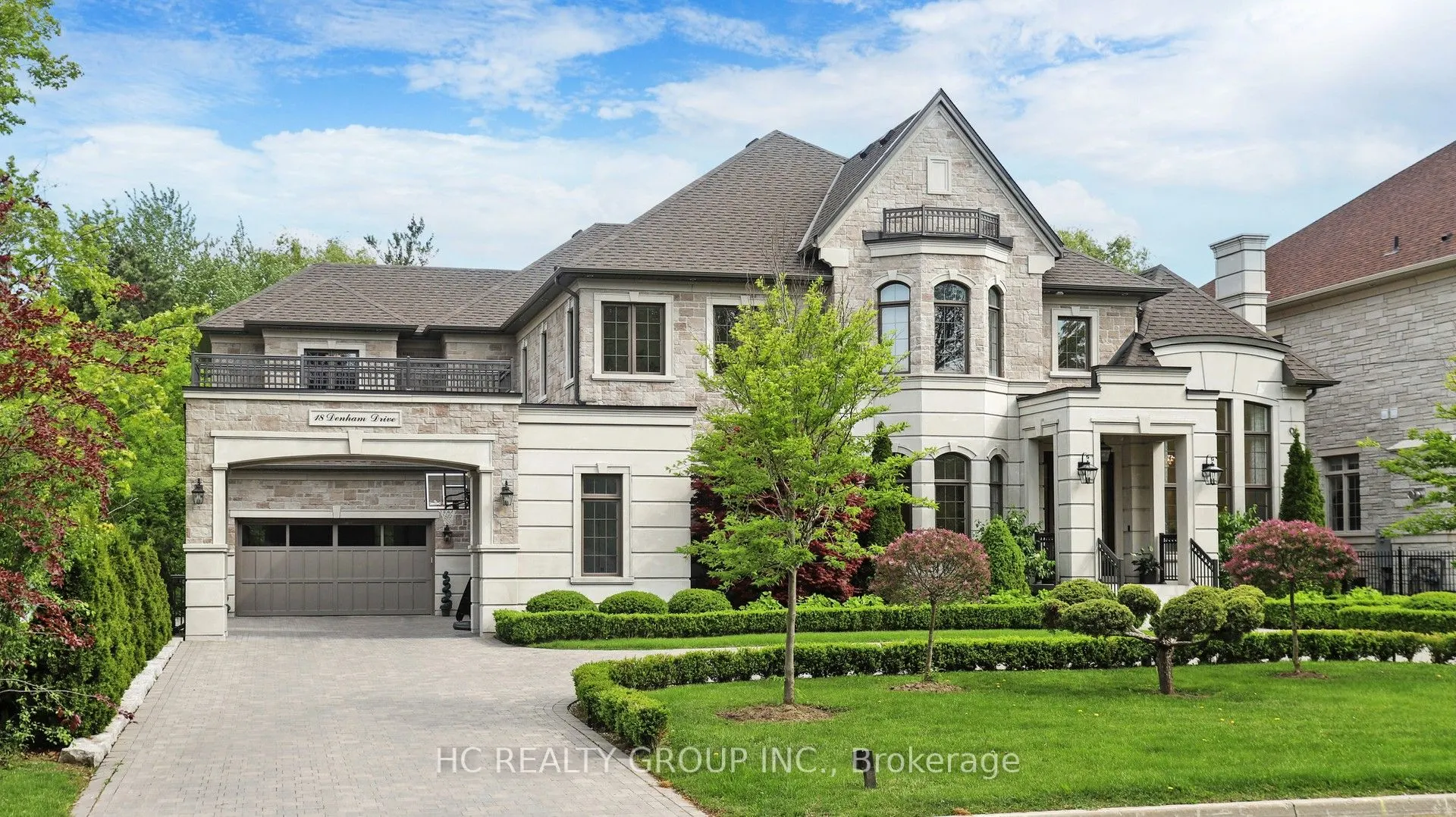 18 Denham Drive