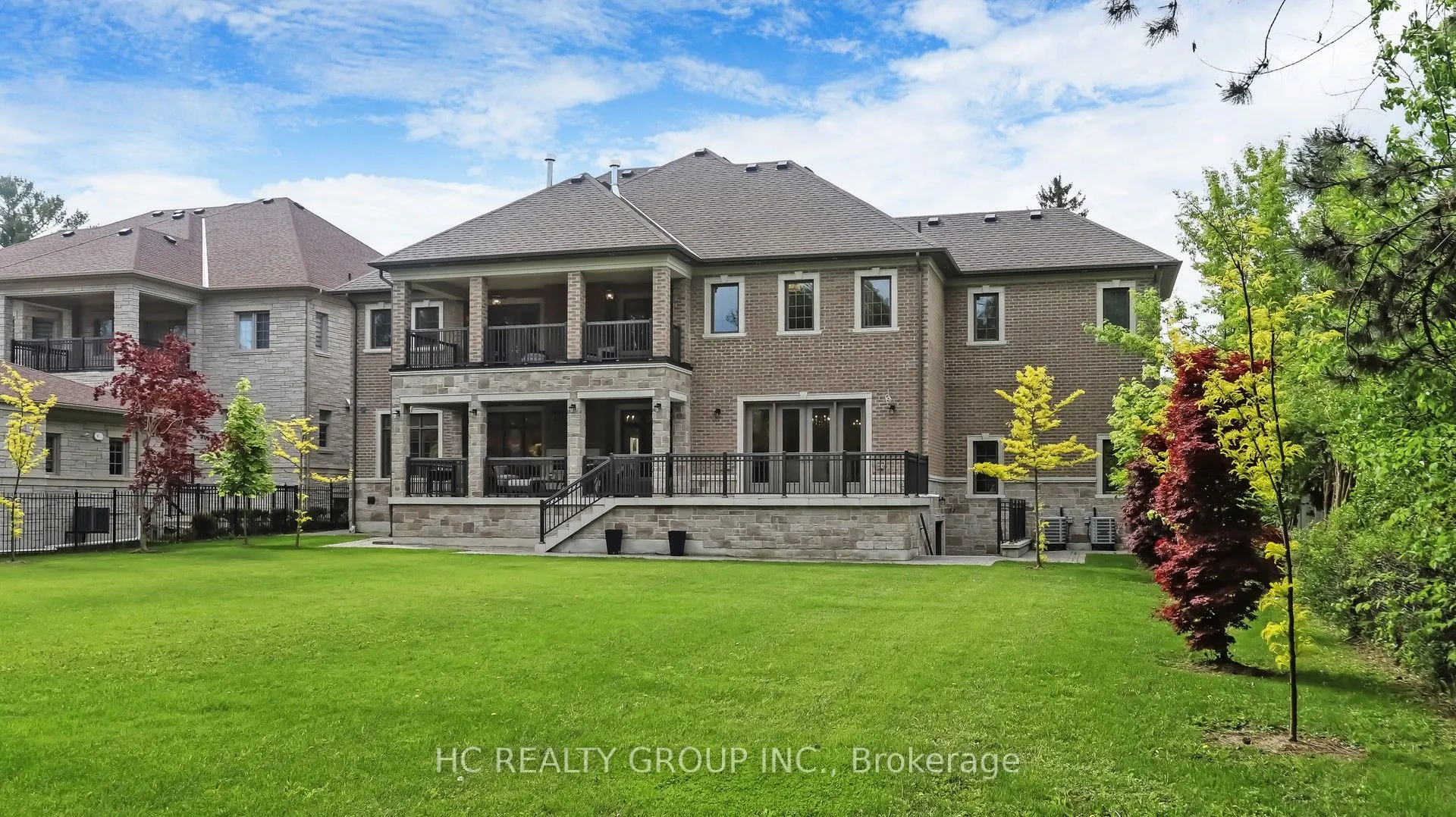 18 Denham Drive