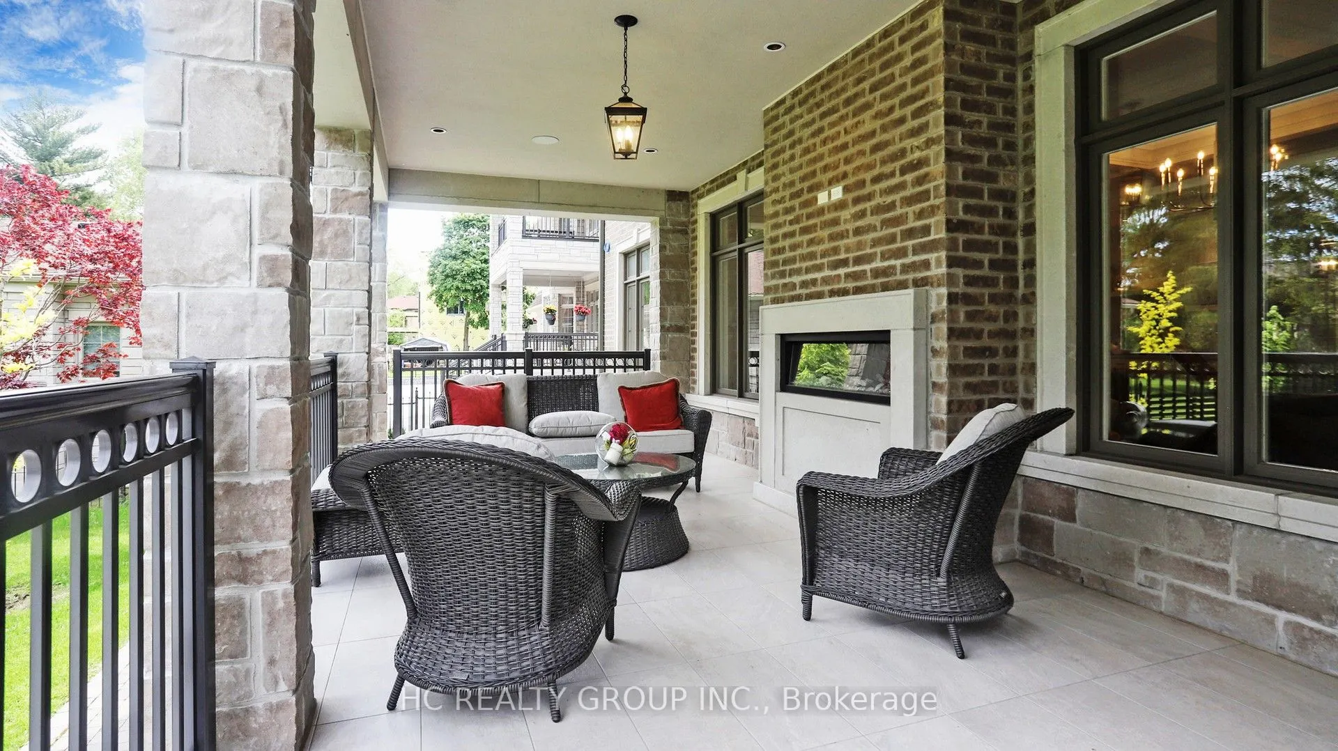 18 Denham Drive