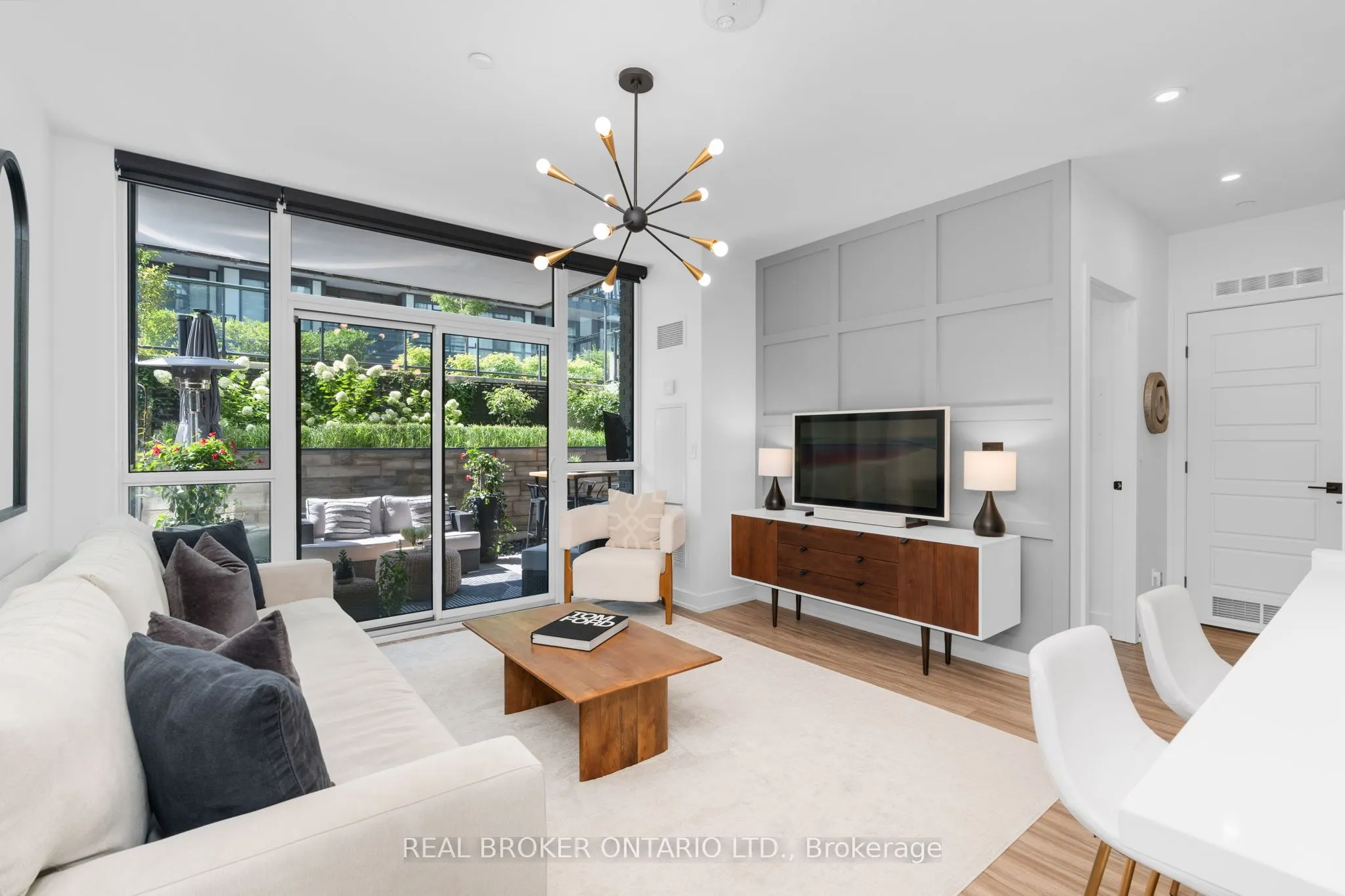 375 Sea Ray Avenue, #G34