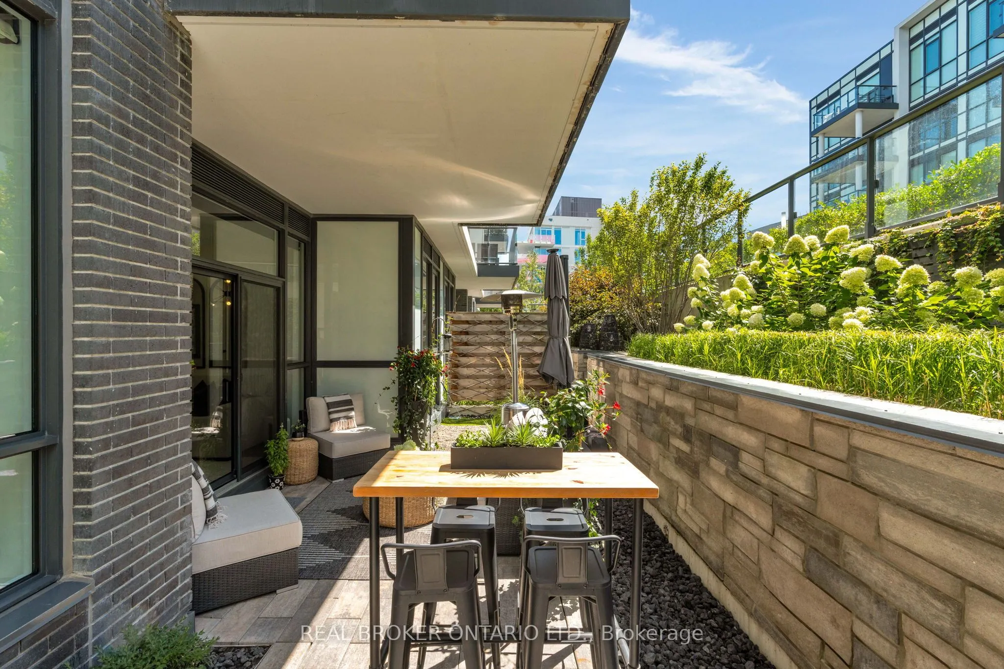 375 Sea Ray Avenue, #G34