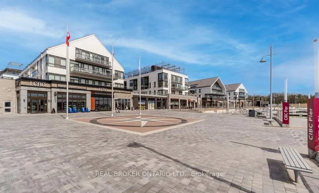 375 Sea Ray Avenue, #G34