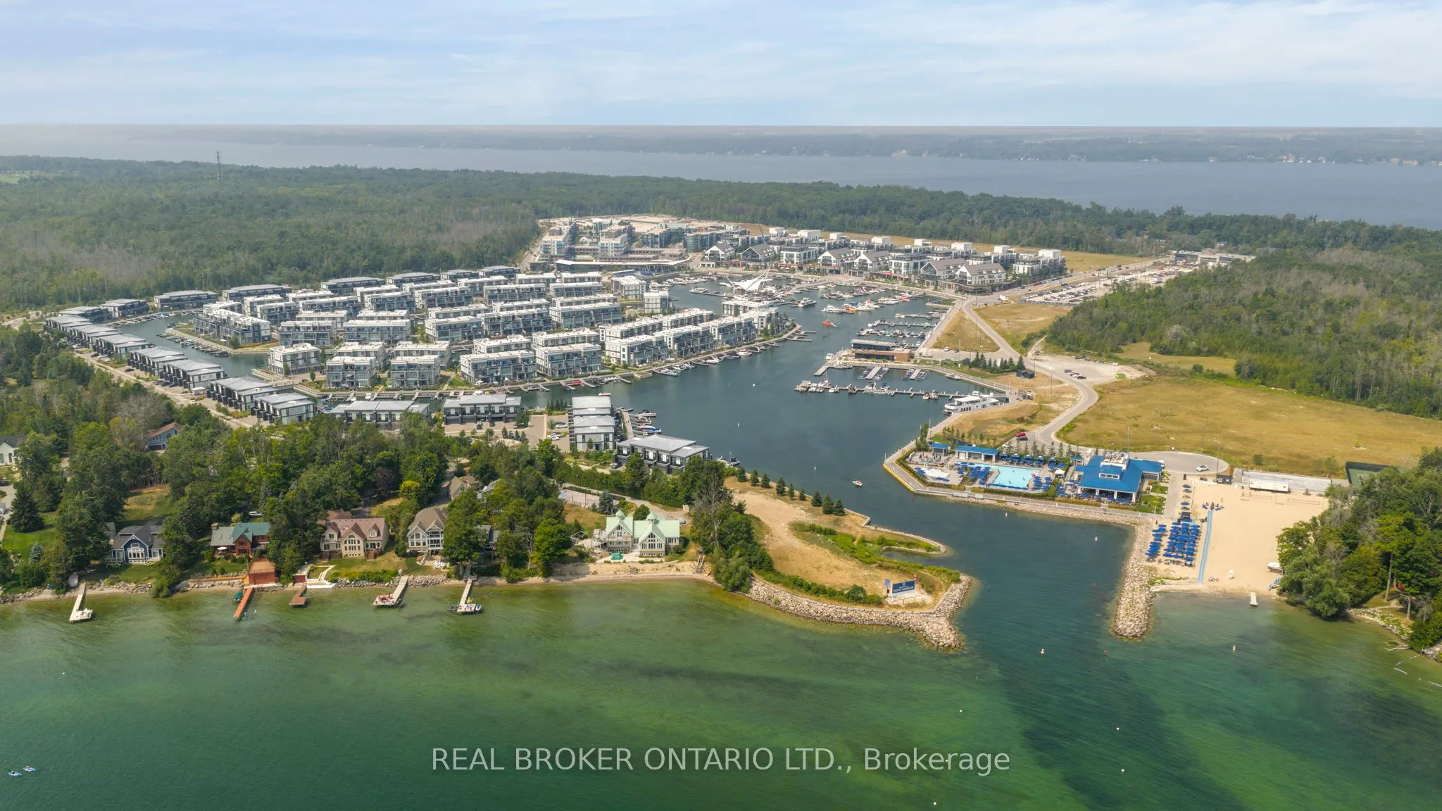 375 Sea Ray Avenue, #G34