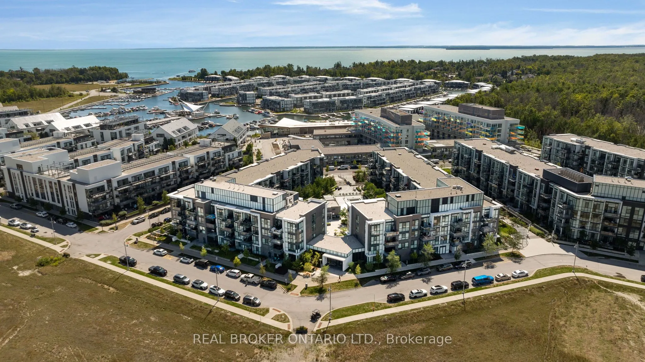 375 Sea Ray Avenue, #G34