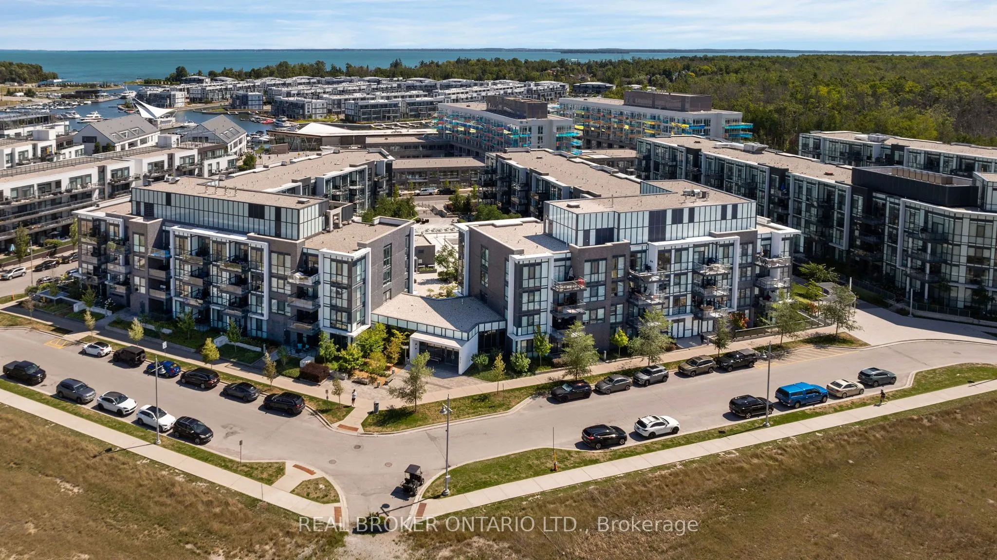 375 Sea Ray Avenue, #G34