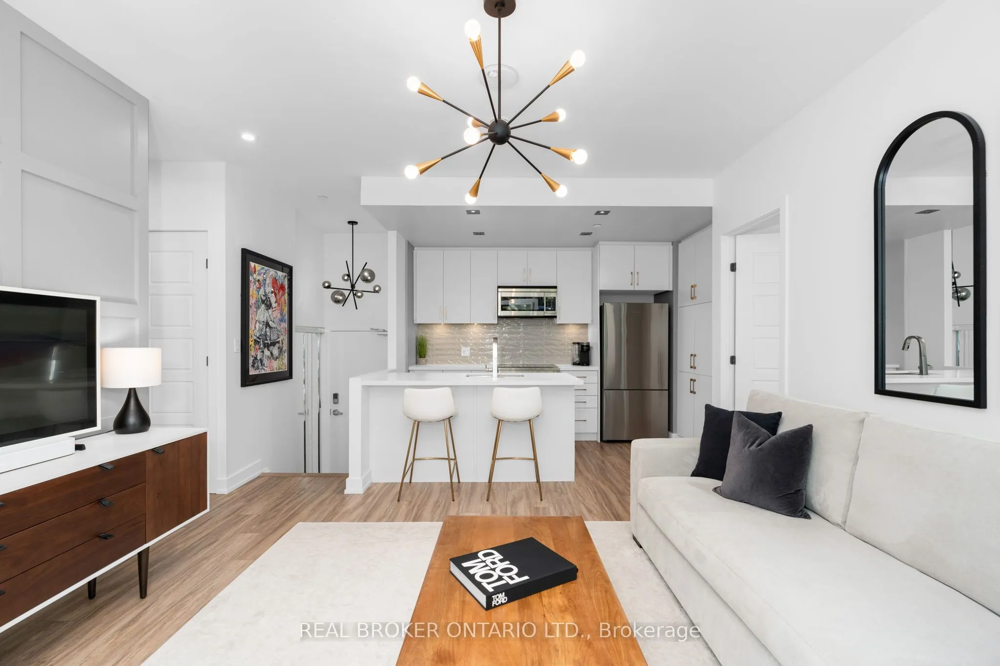 375 Sea Ray Avenue, #G34
