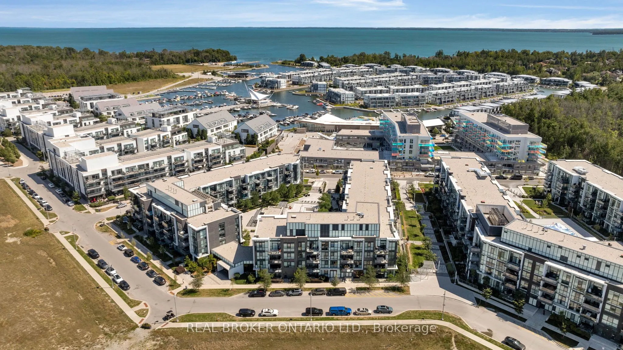 375 Sea Ray Avenue, #G34