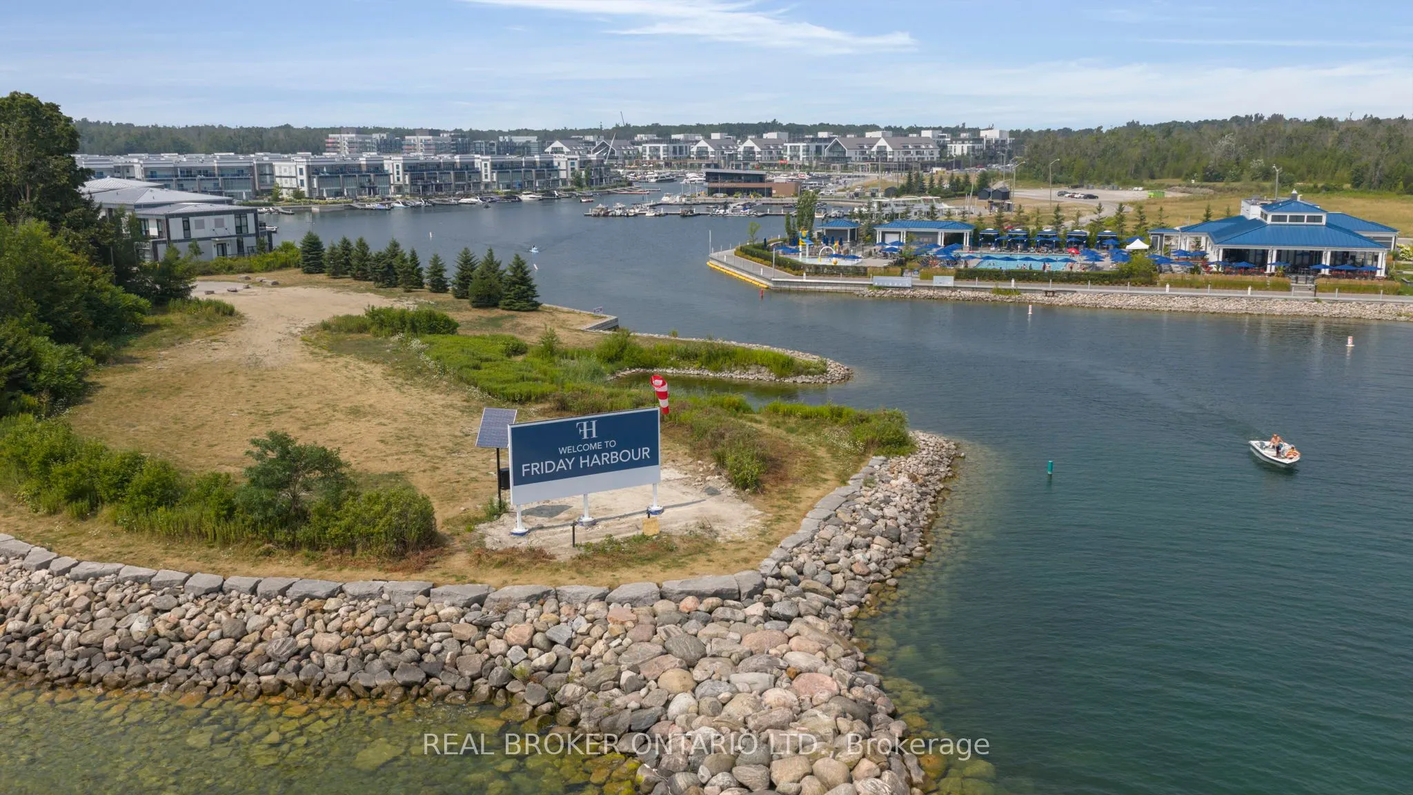 375 Sea Ray Avenue, #G34