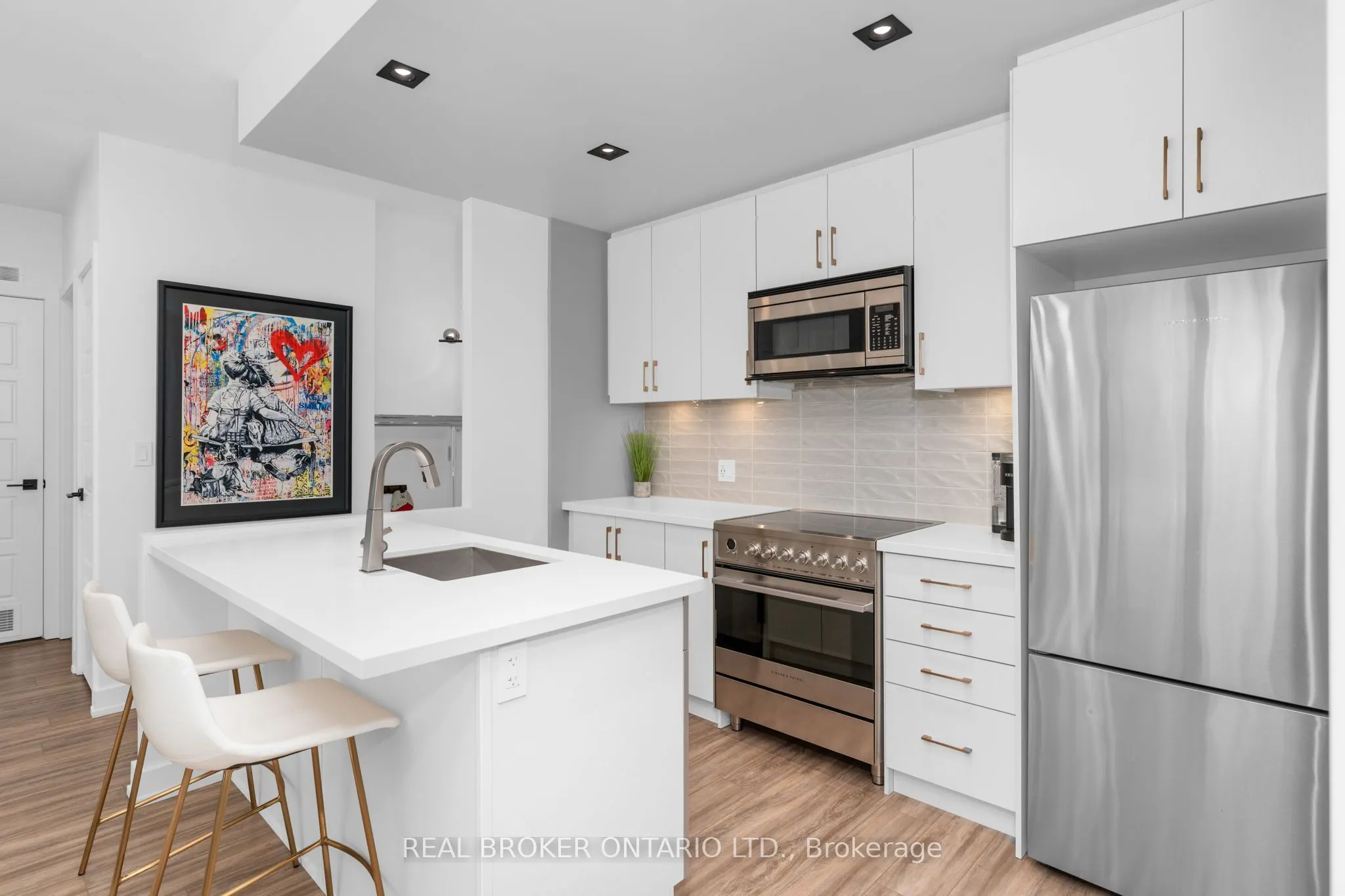 375 Sea Ray Avenue, #G34