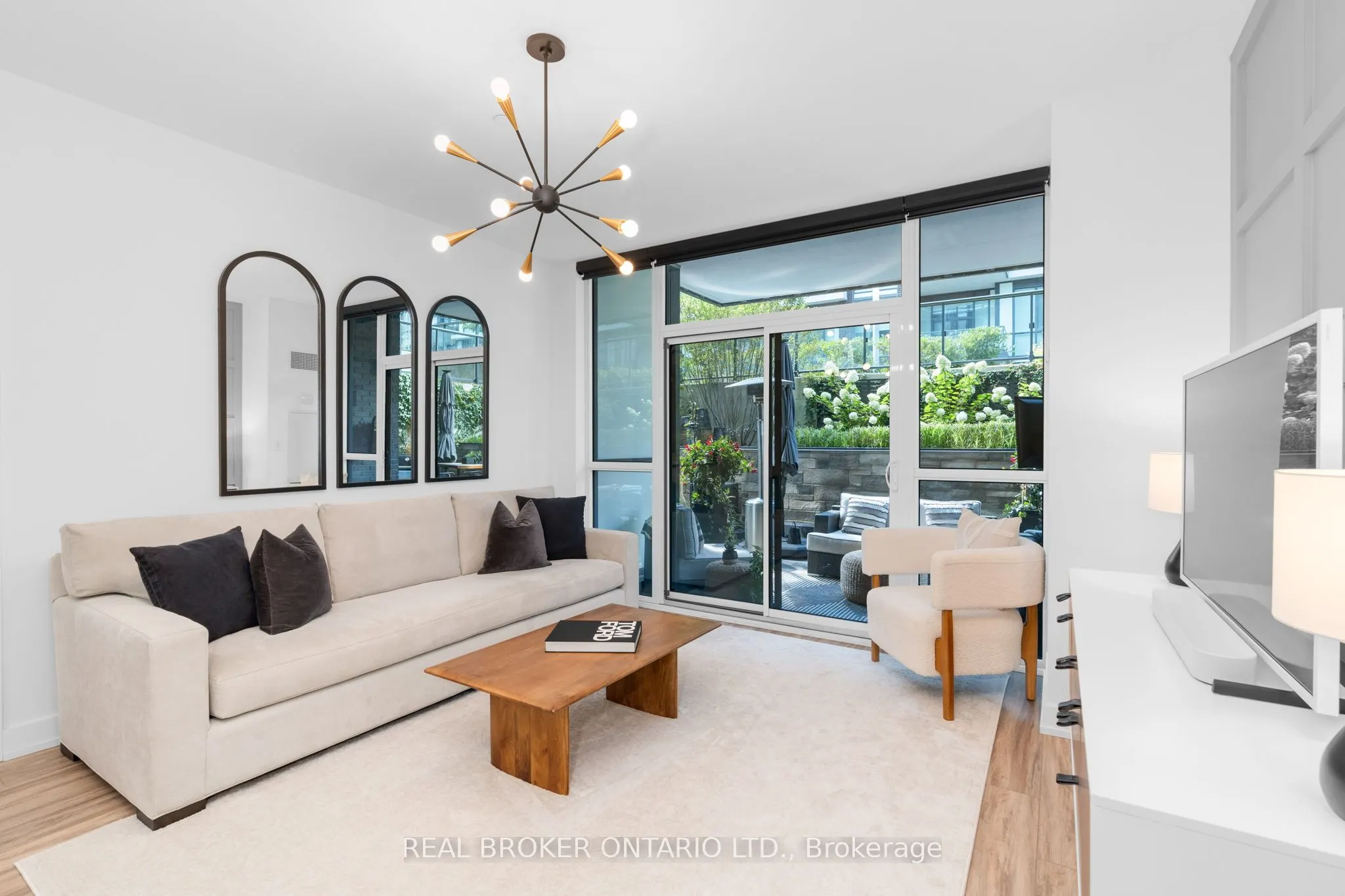 375 Sea Ray Avenue, #G34