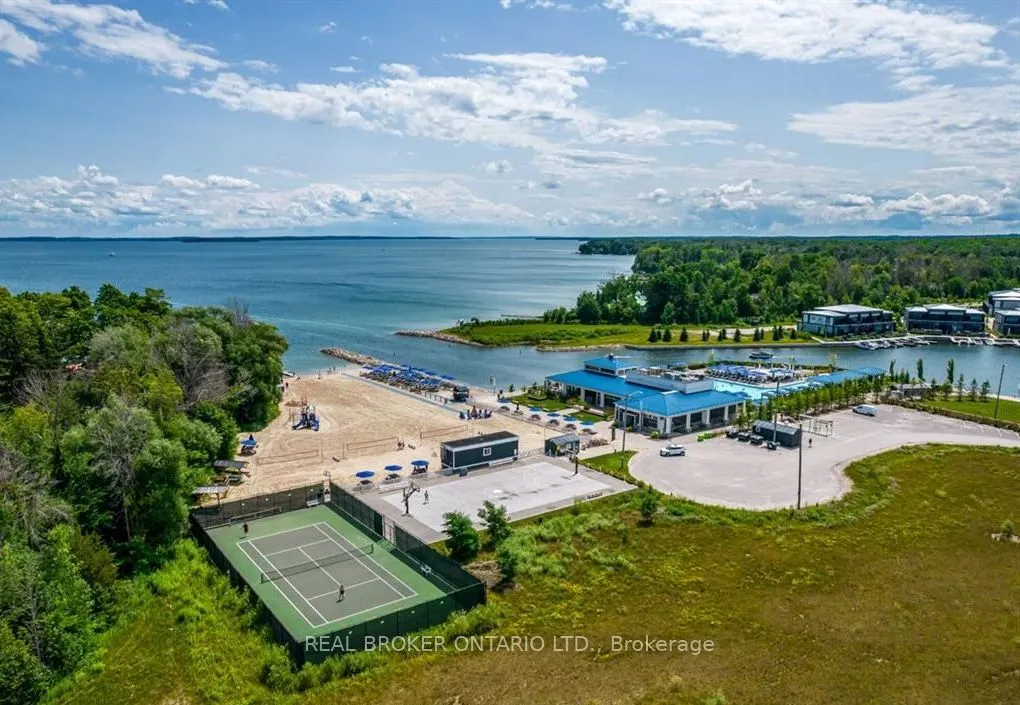 375 Sea Ray Avenue, #G34