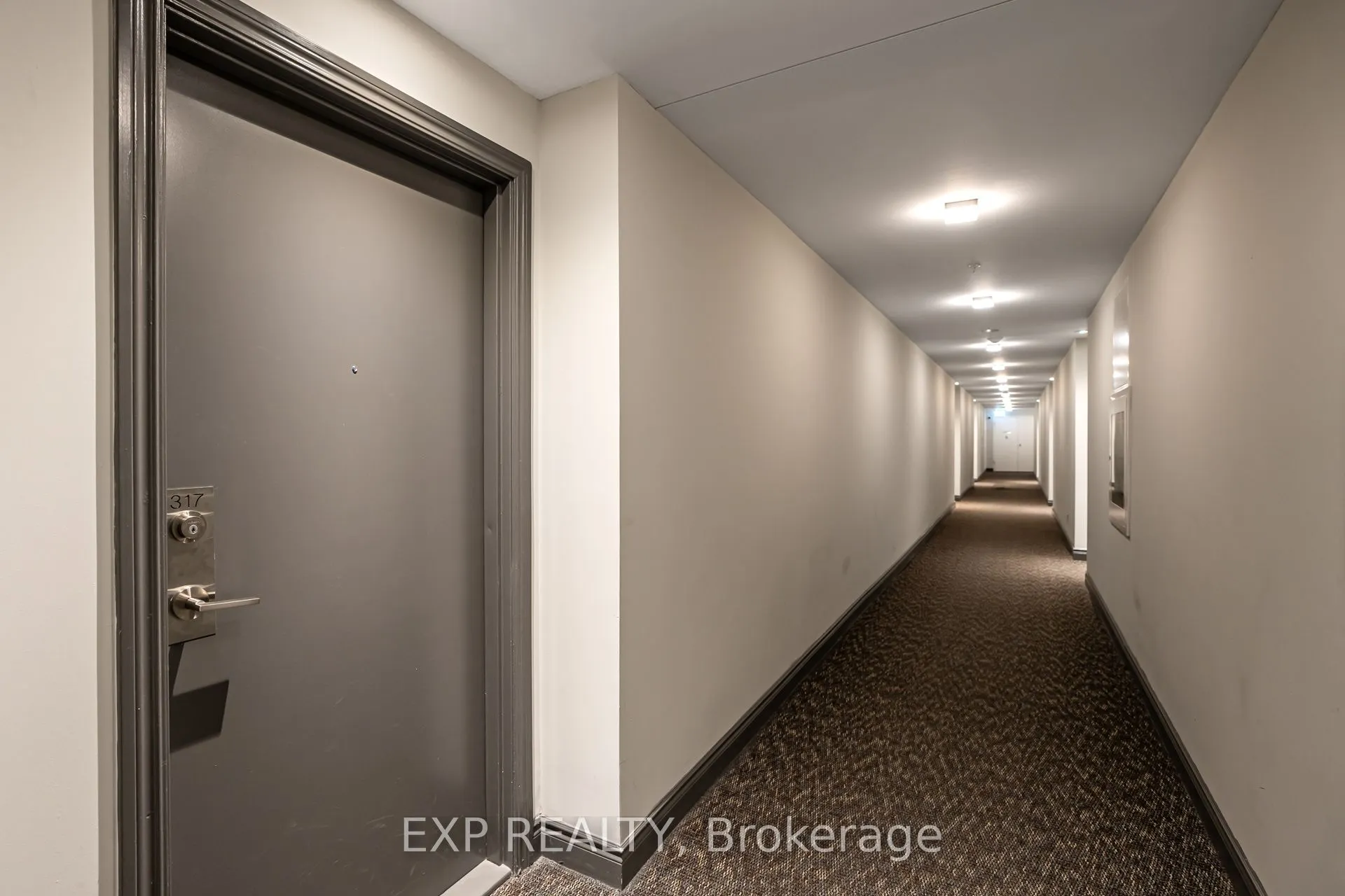 11611 Yonge Street, #317