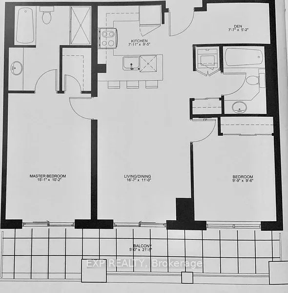 11611 Yonge Street, #317