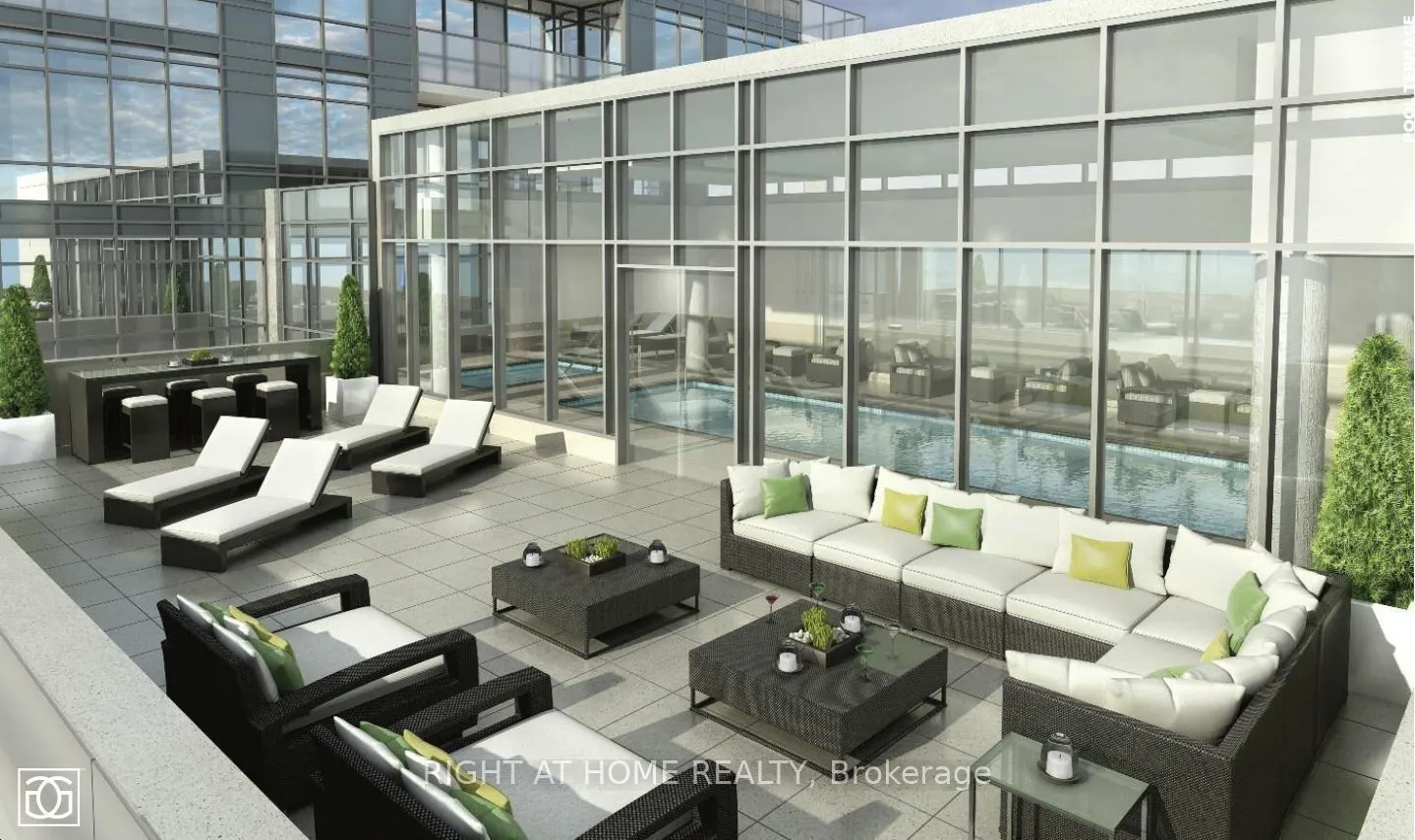 9088 Yonge Street, #701A