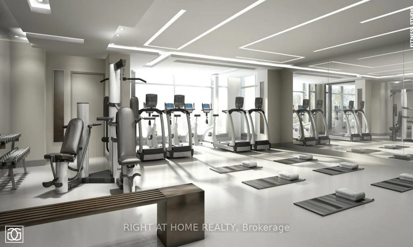 9088 Yonge Street, #701A