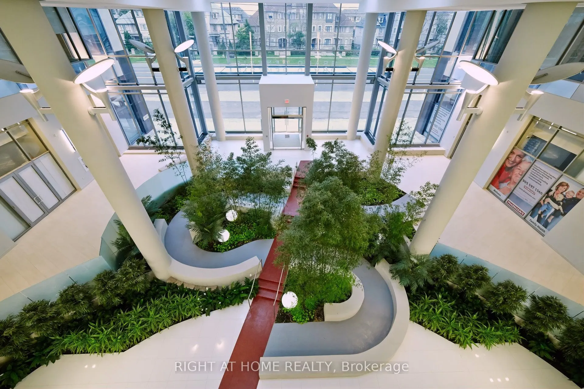 9088 Yonge Street, #701A