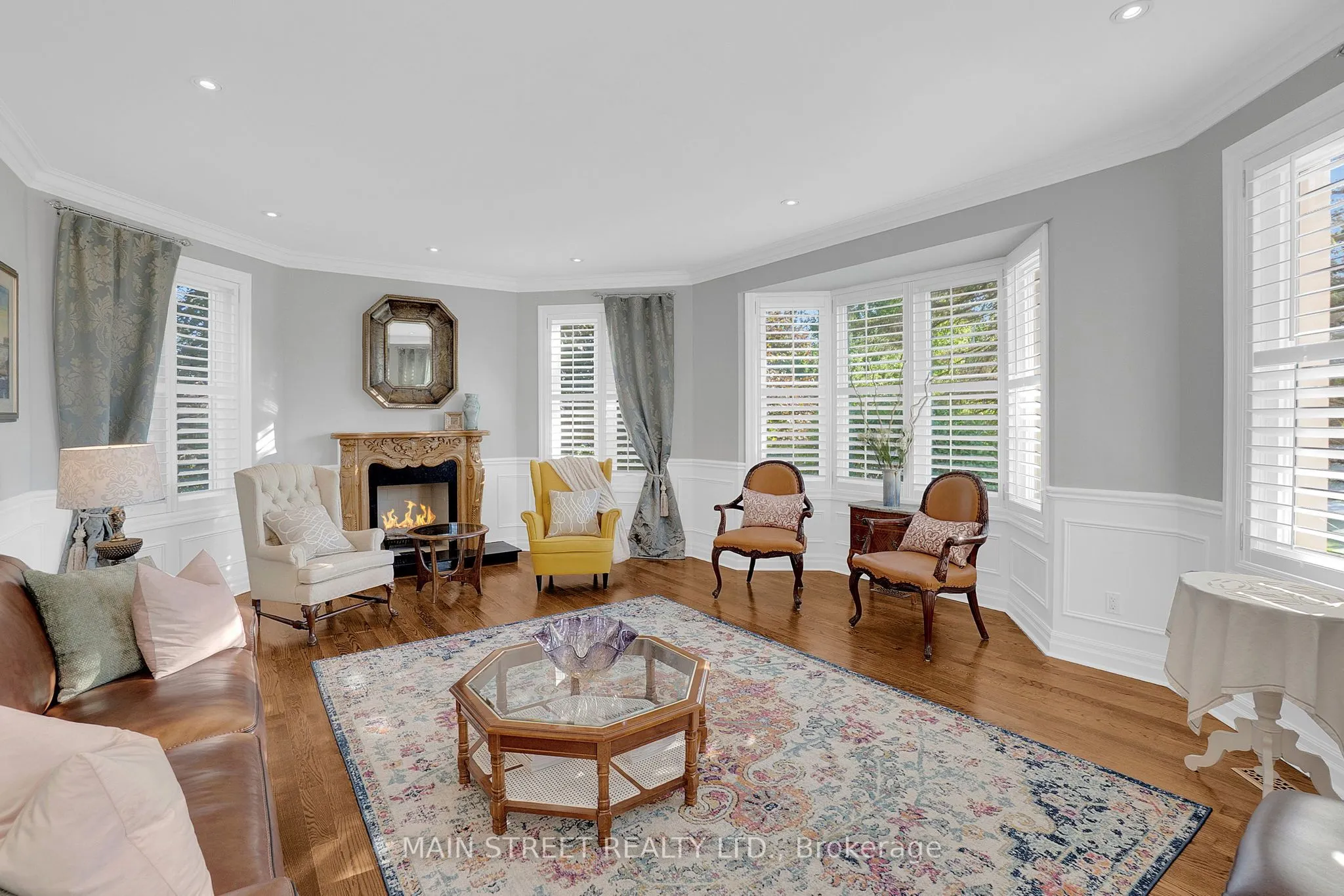 9 Cedar Ridge Road