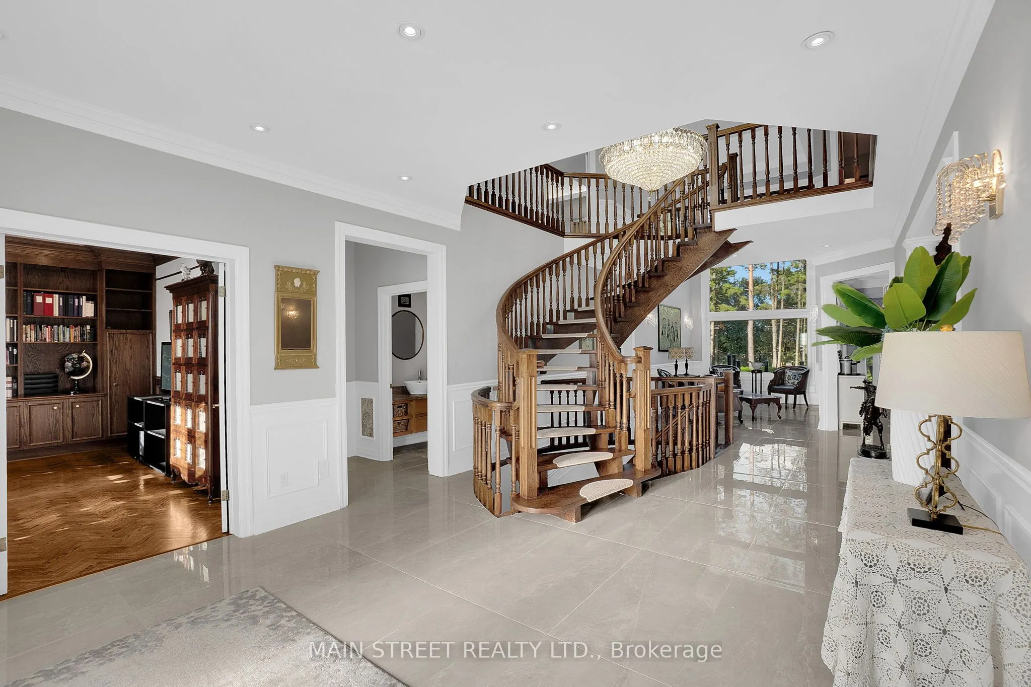 9 Cedar Ridge Road