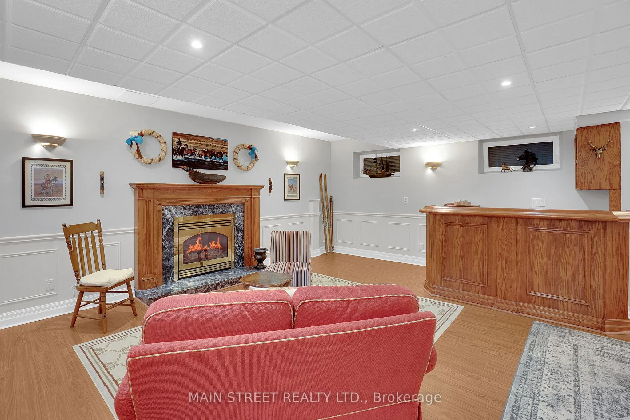 9 Cedar Ridge Road