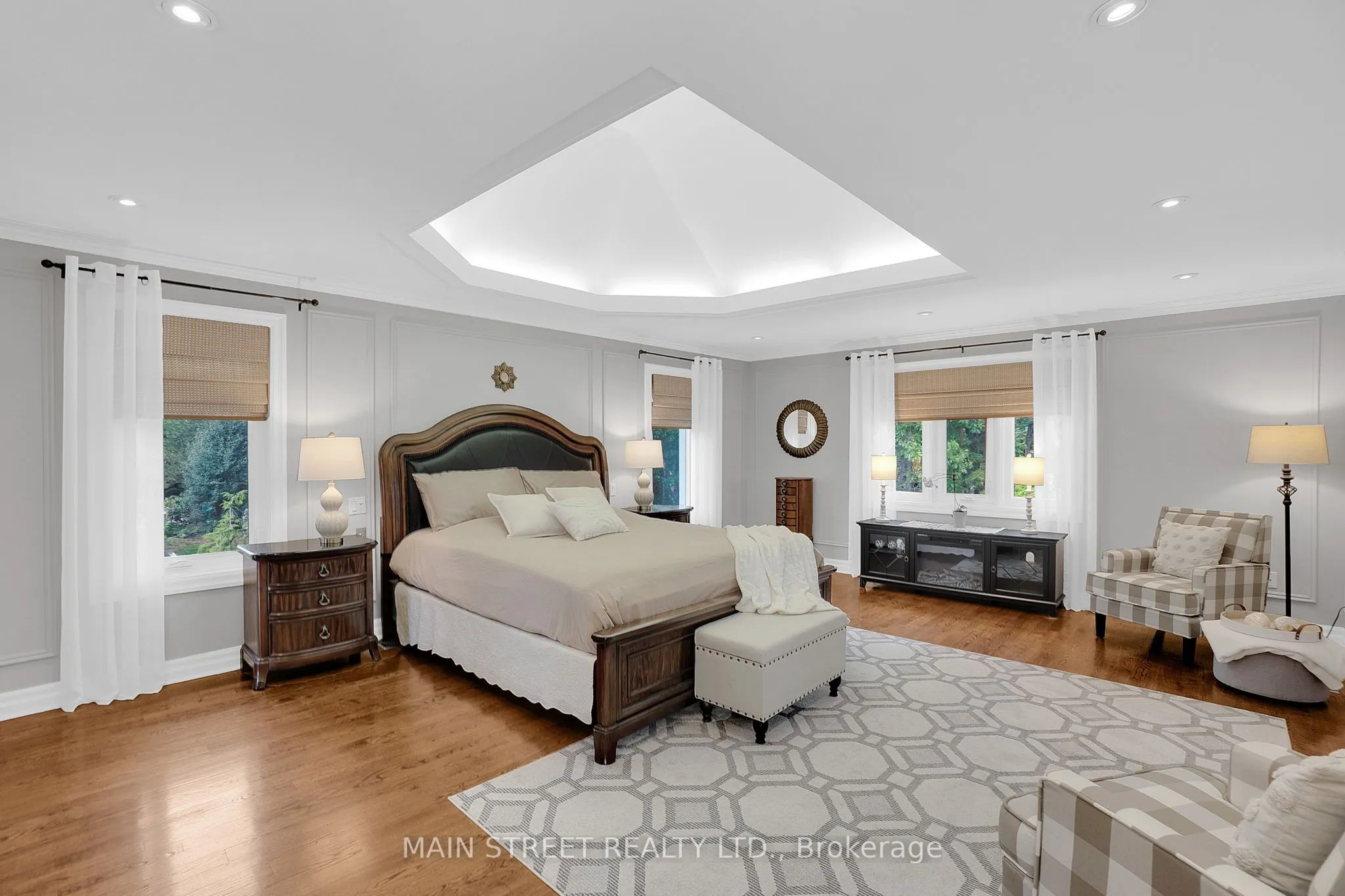 9 Cedar Ridge Road