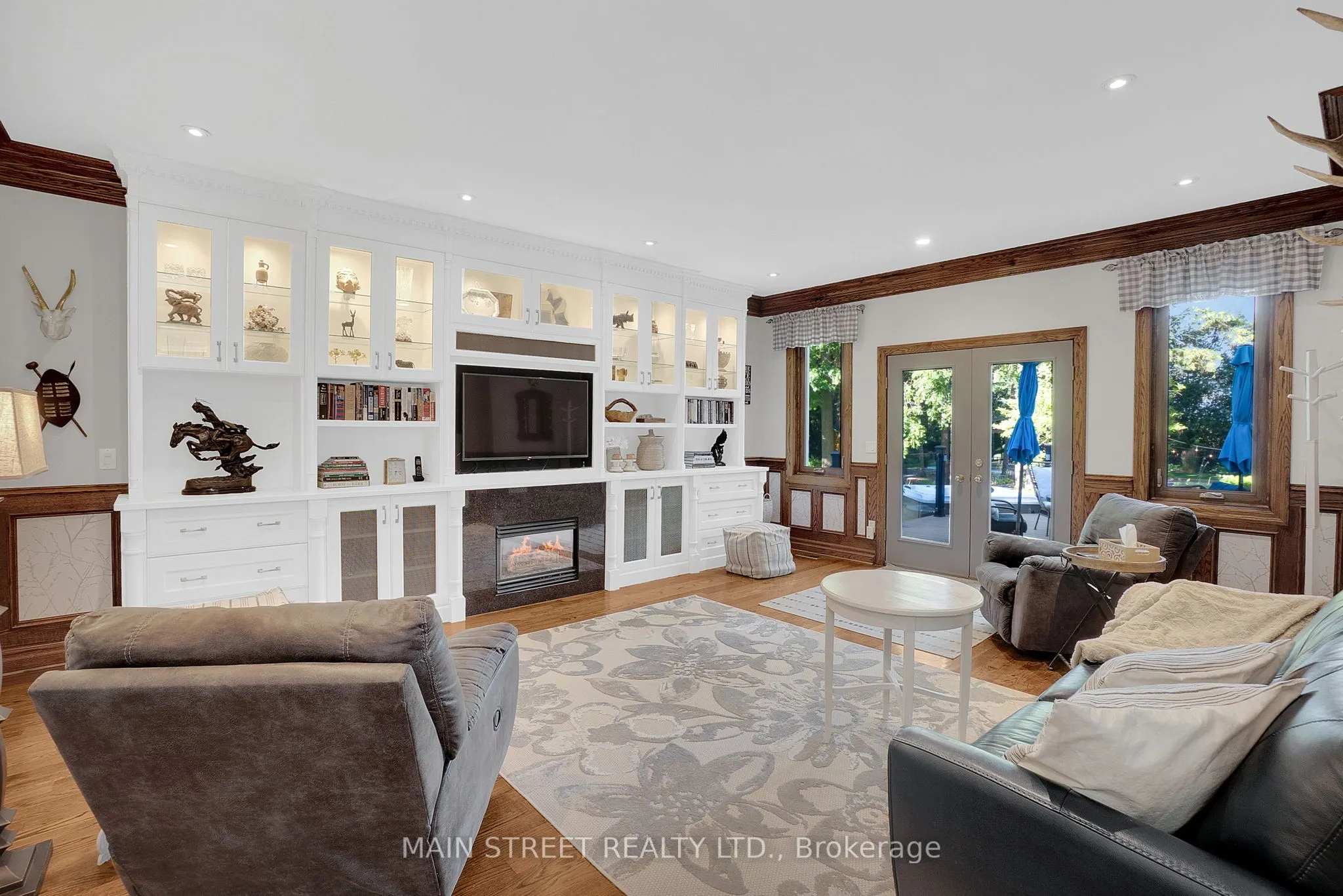 9 Cedar Ridge Road
