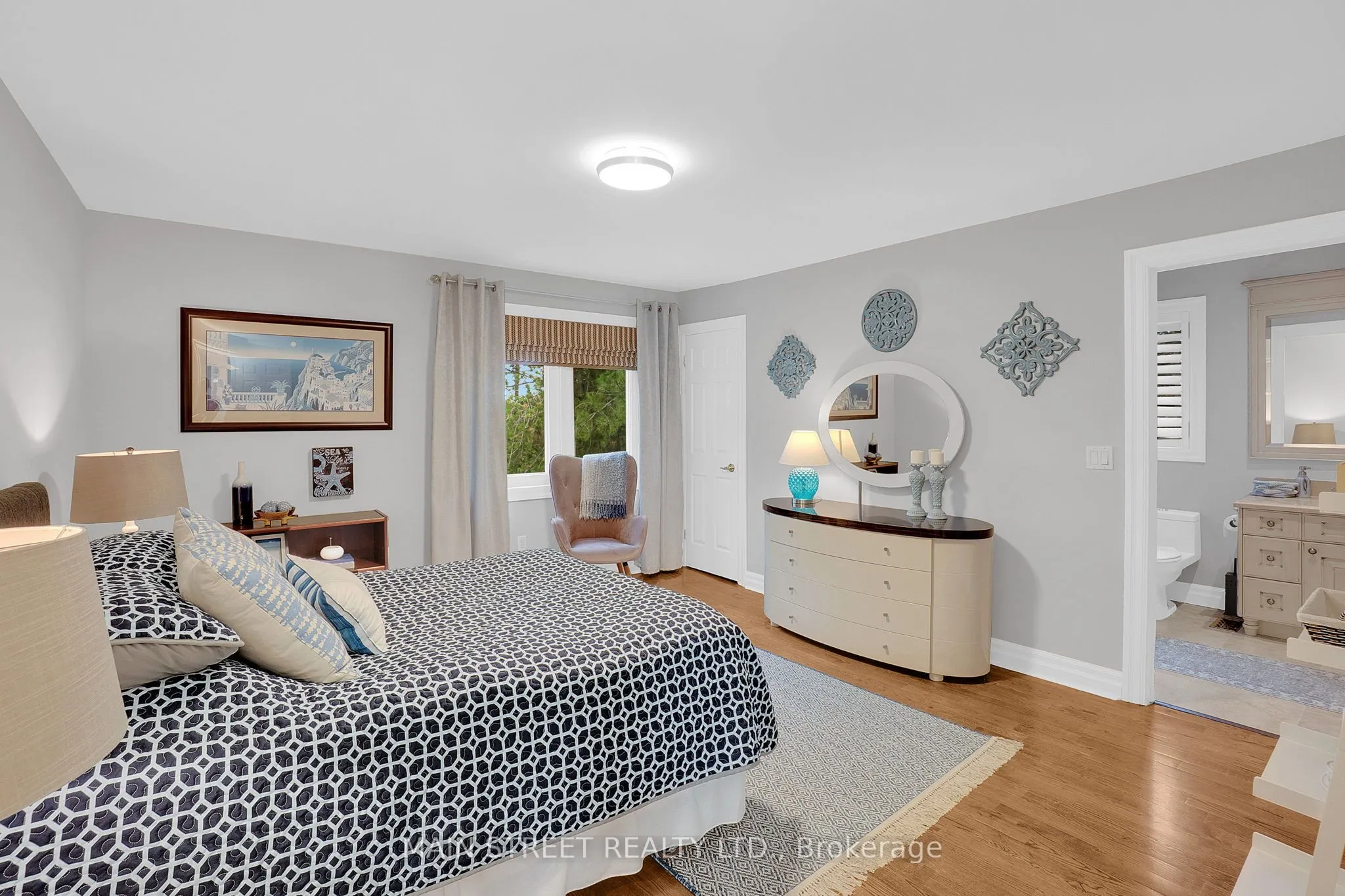 9 Cedar Ridge Road