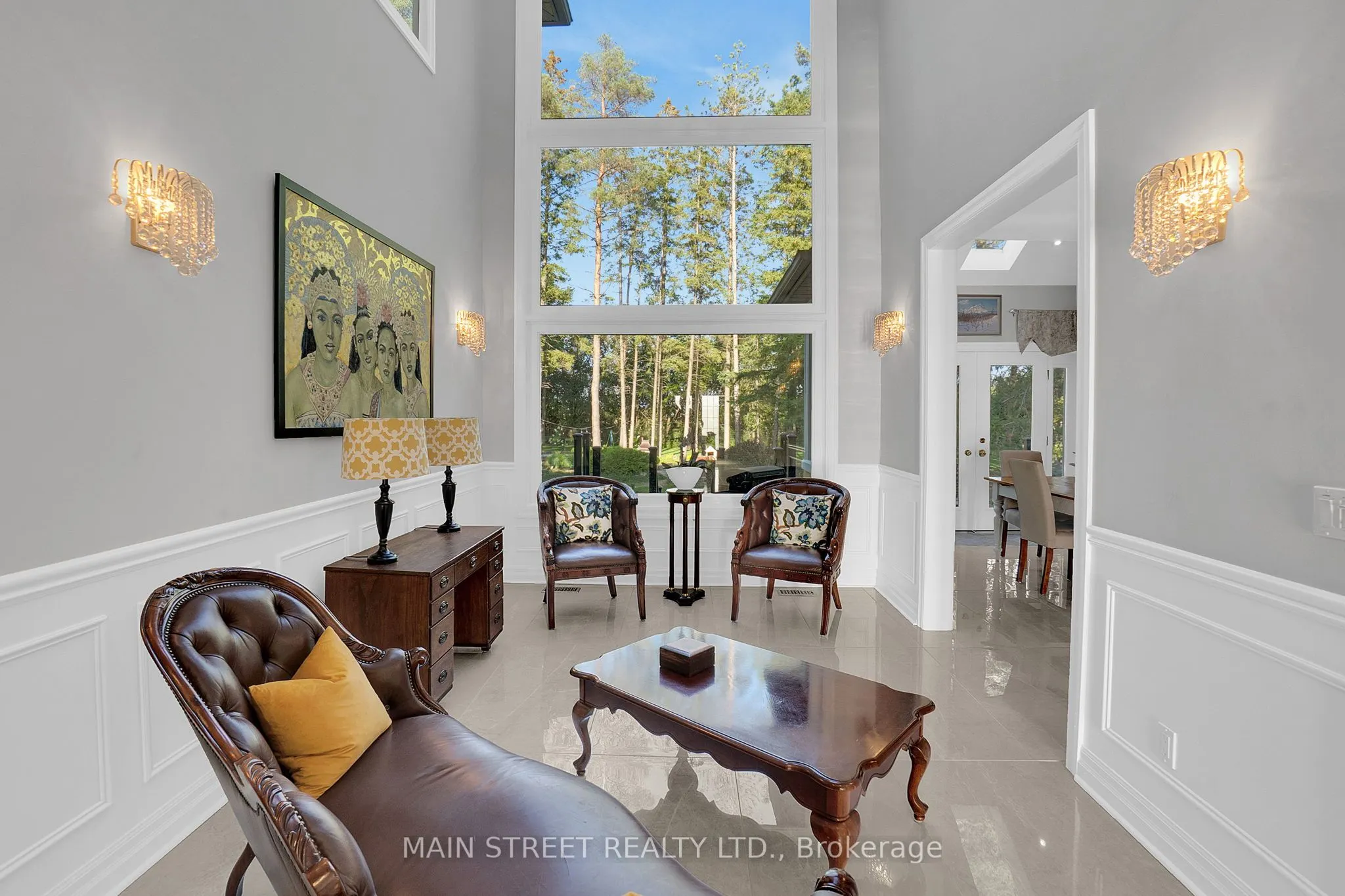 9 Cedar Ridge Road