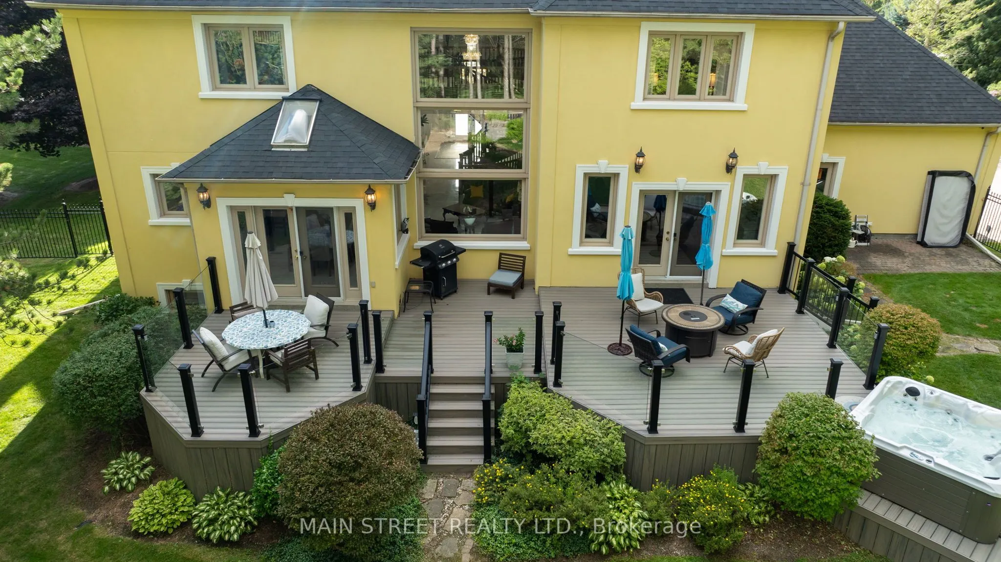 9 Cedar Ridge Road