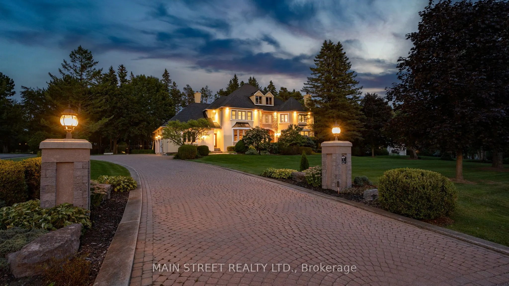9 Cedar Ridge Road