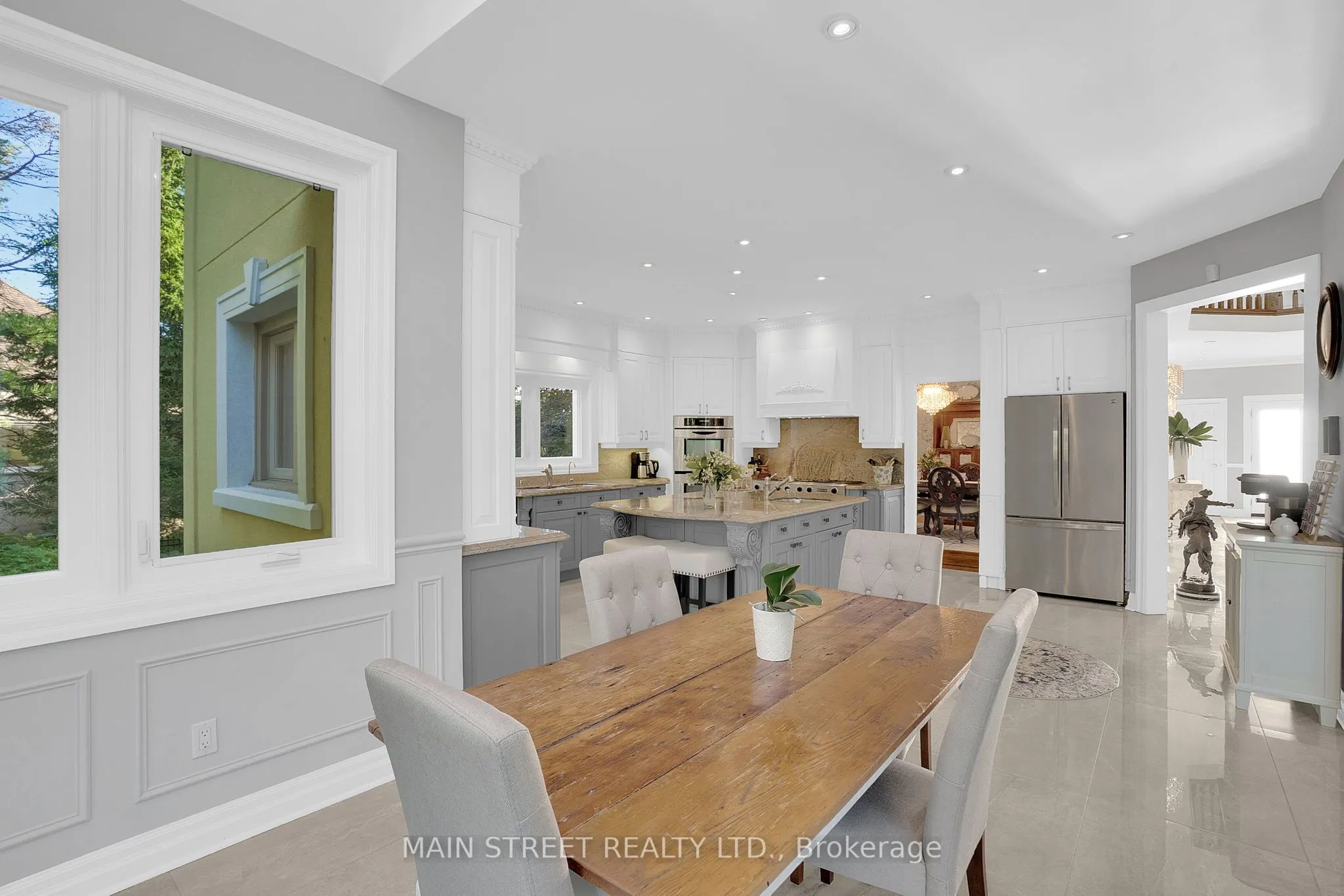 9 Cedar Ridge Road