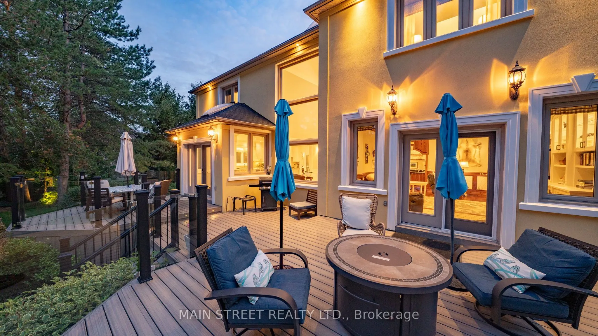 9 Cedar Ridge Road