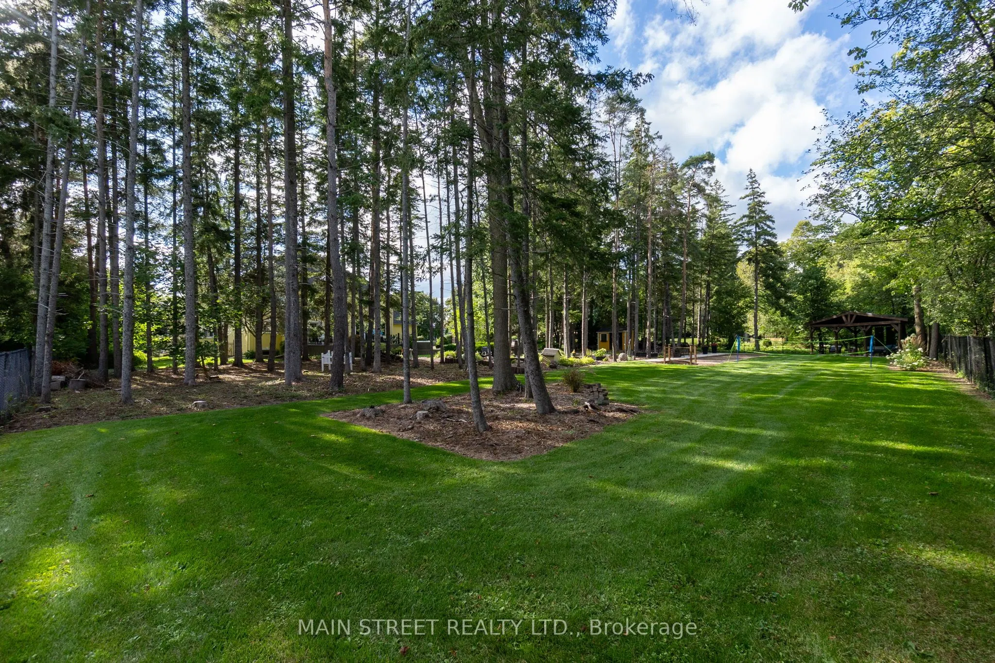9 Cedar Ridge Road