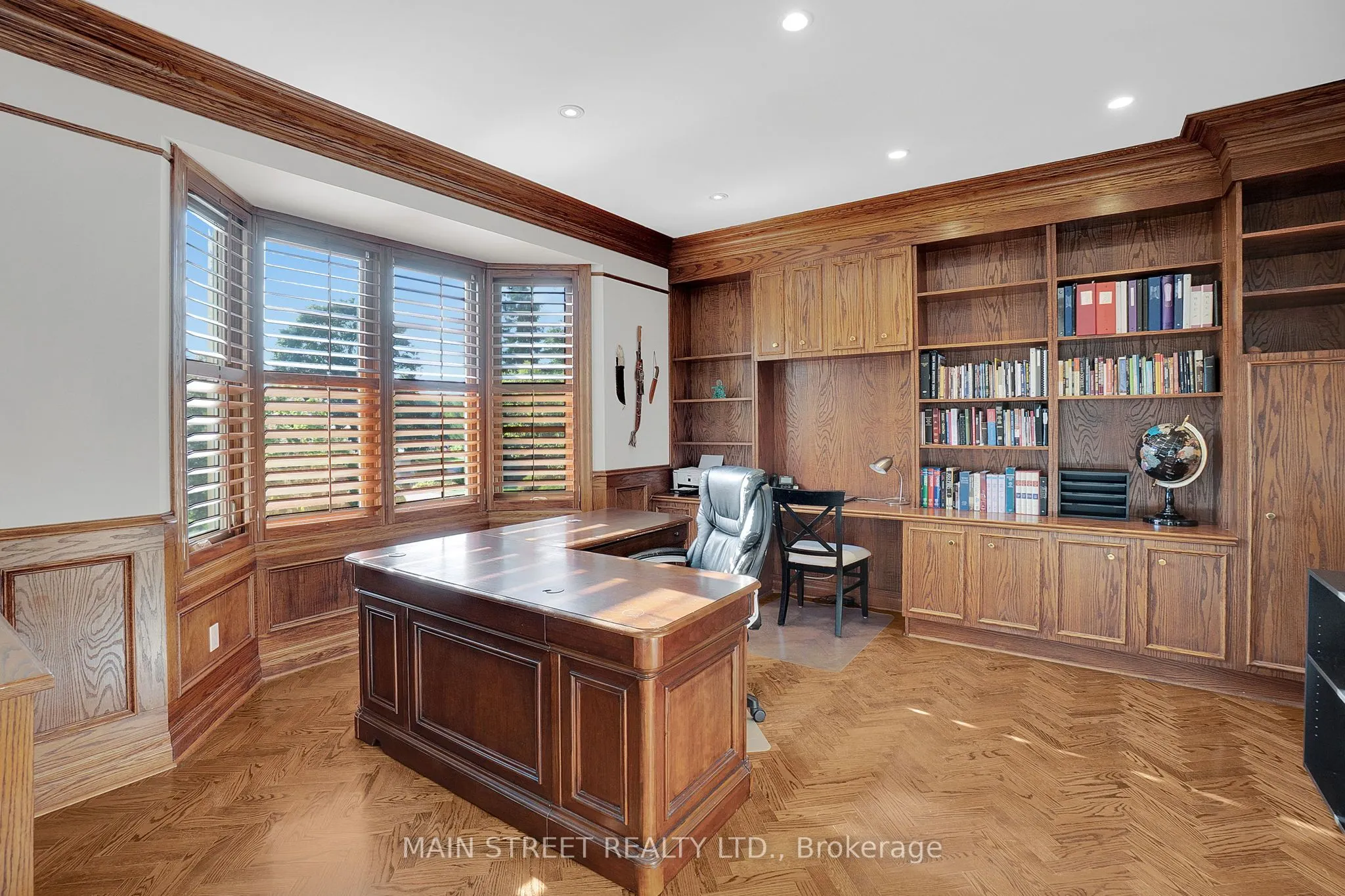 9 Cedar Ridge Road
